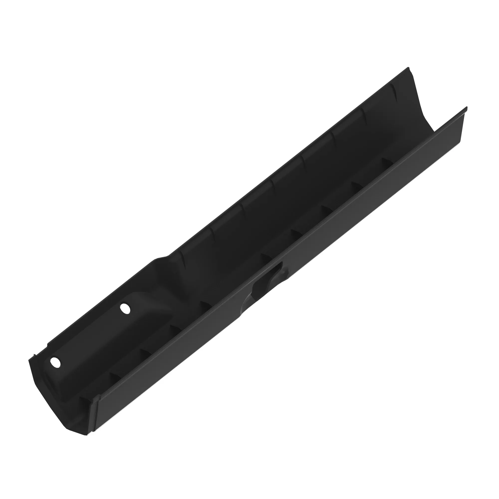 TRIM, LH A-POST