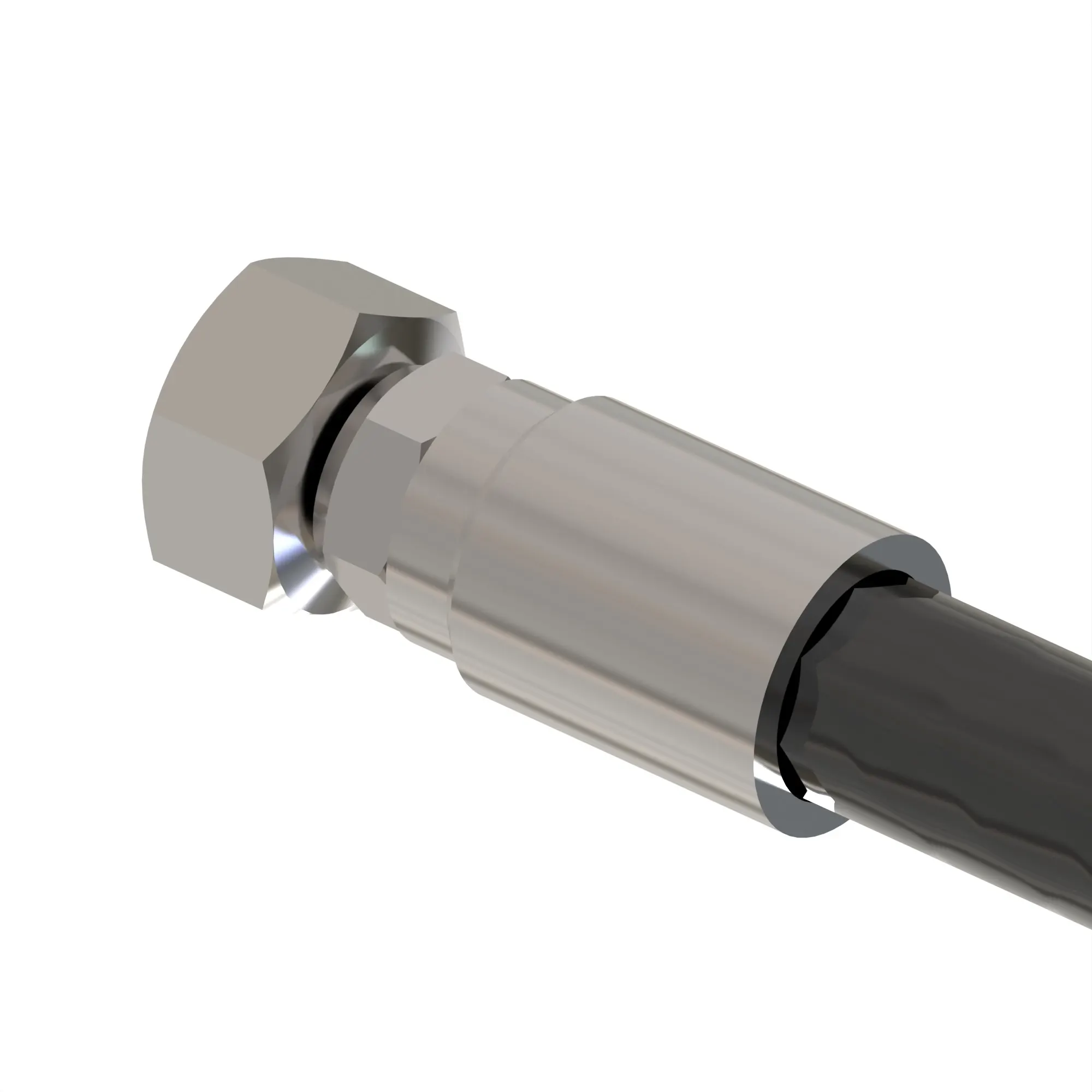 Hydraulic Hose
