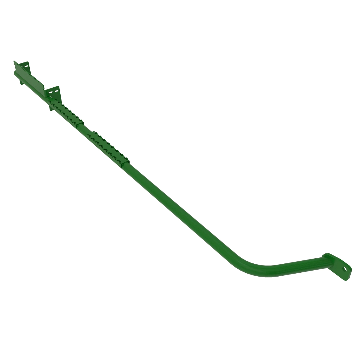 Guard, Brushrail Assy RH Front S39