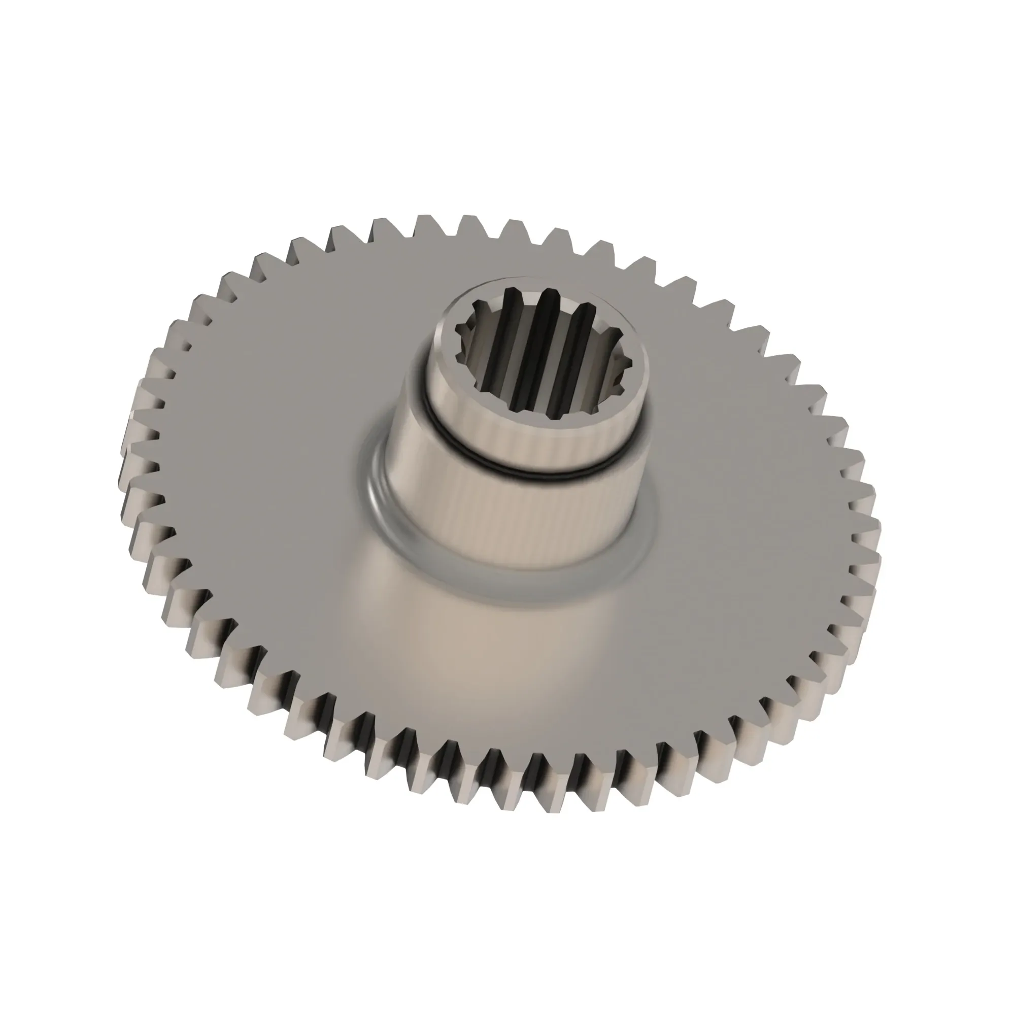 John Deere Spur Gear, 51 Teeth - YZ590001
