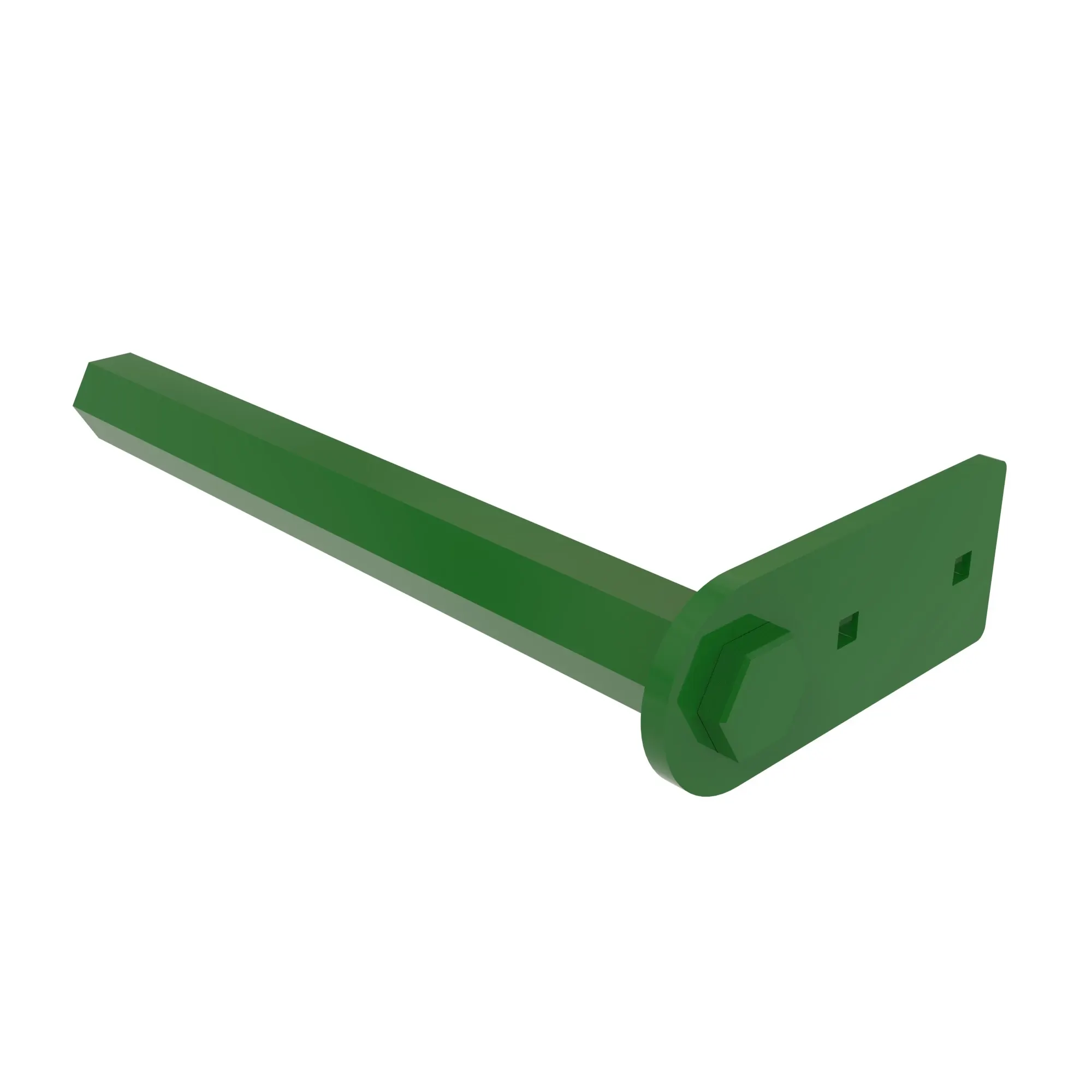 John Deere Wrap Carrier Arm - AKK24739