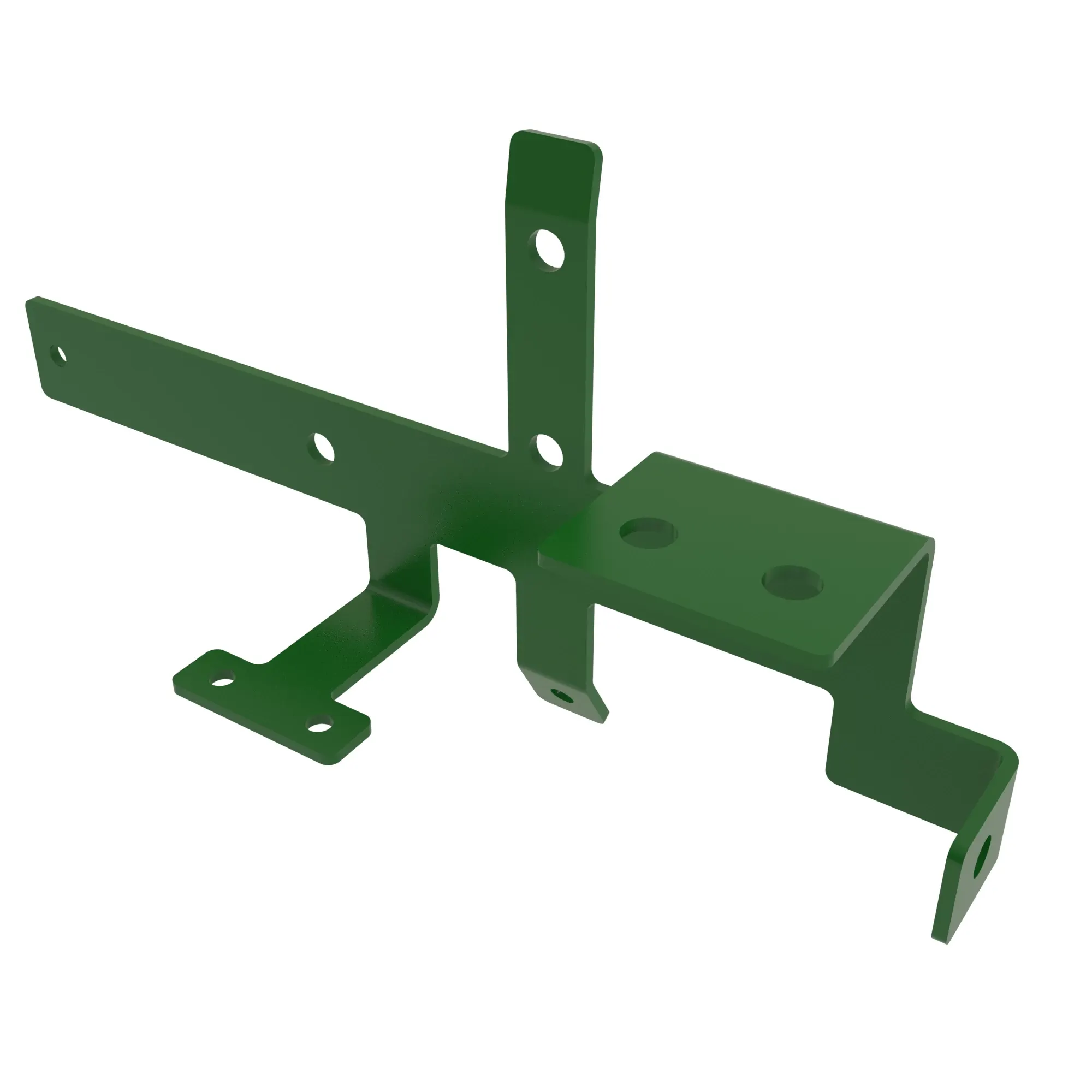 PM Valve Block Harness Support