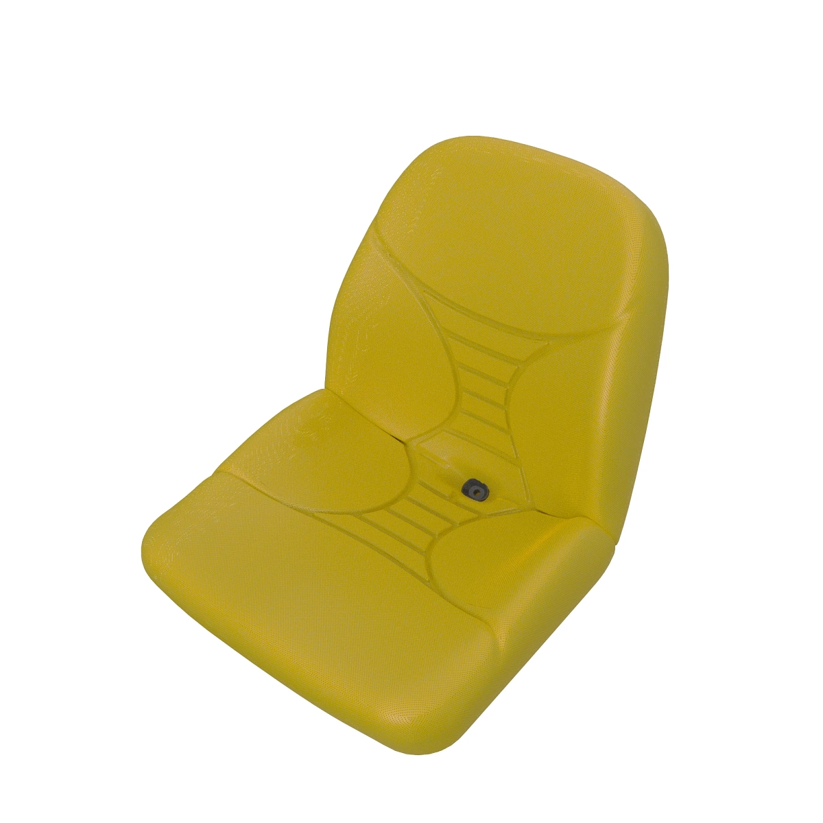 Seat, 18 Inch, Foam in Place, Premi