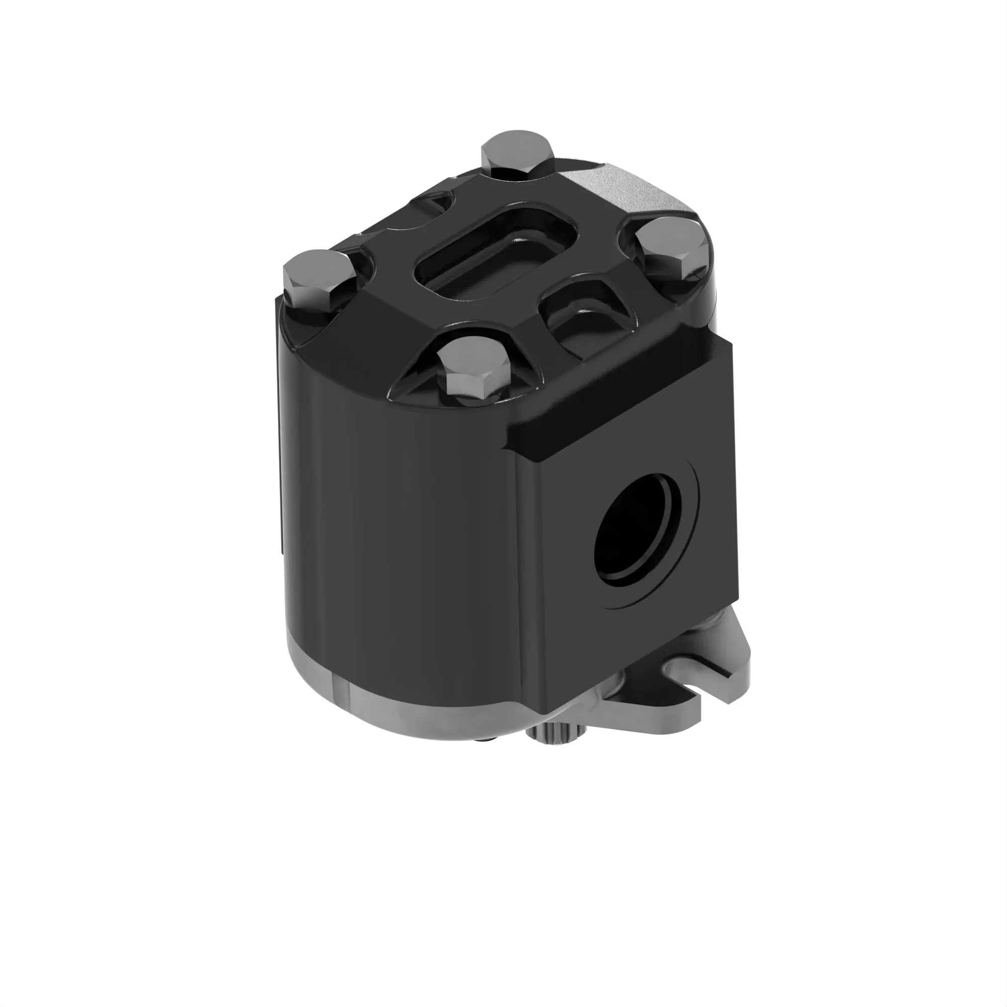 PUMP, HYDRAULIC 31.5CC