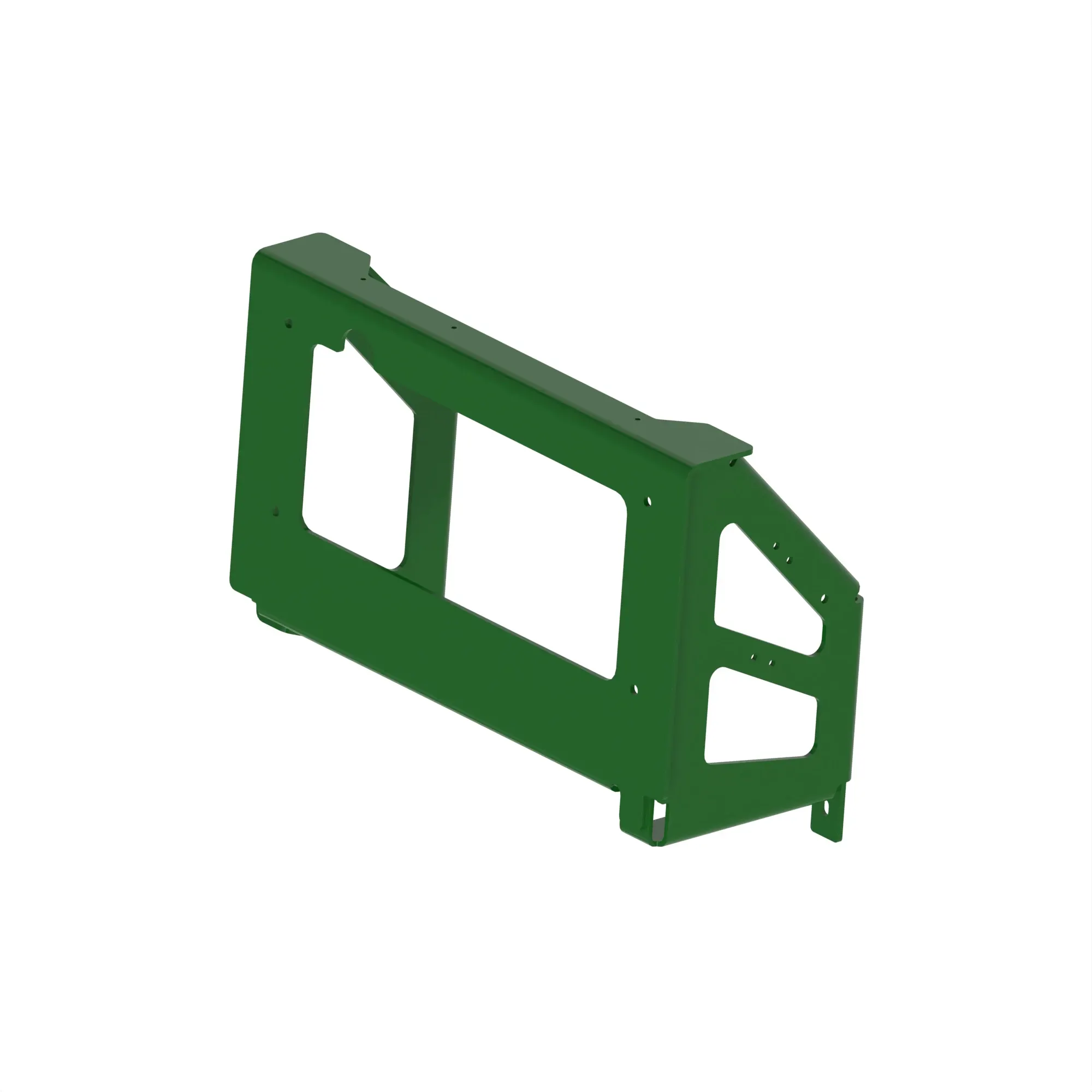 John Deere Hydraulic Reservoir Support - AN405477