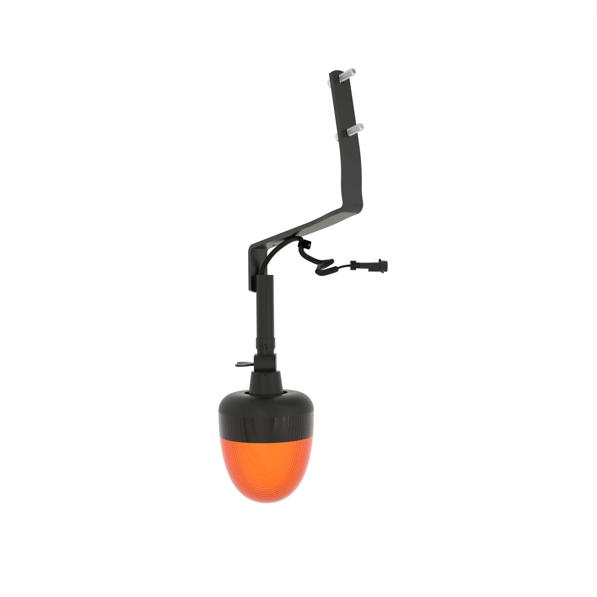 BEACON LIGHT, ATTACHMENT LH