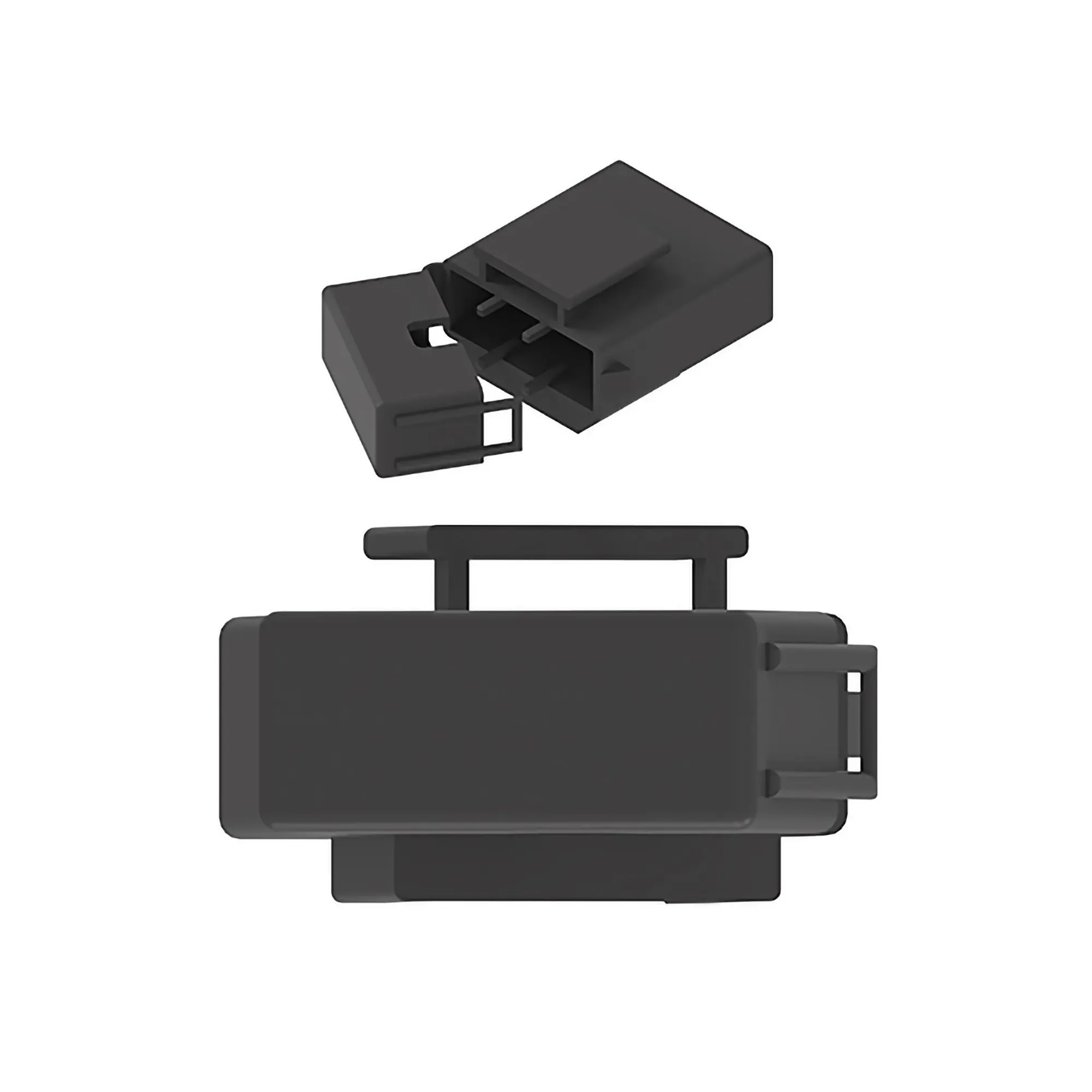 John Deere Inline Fuse Box - T309431