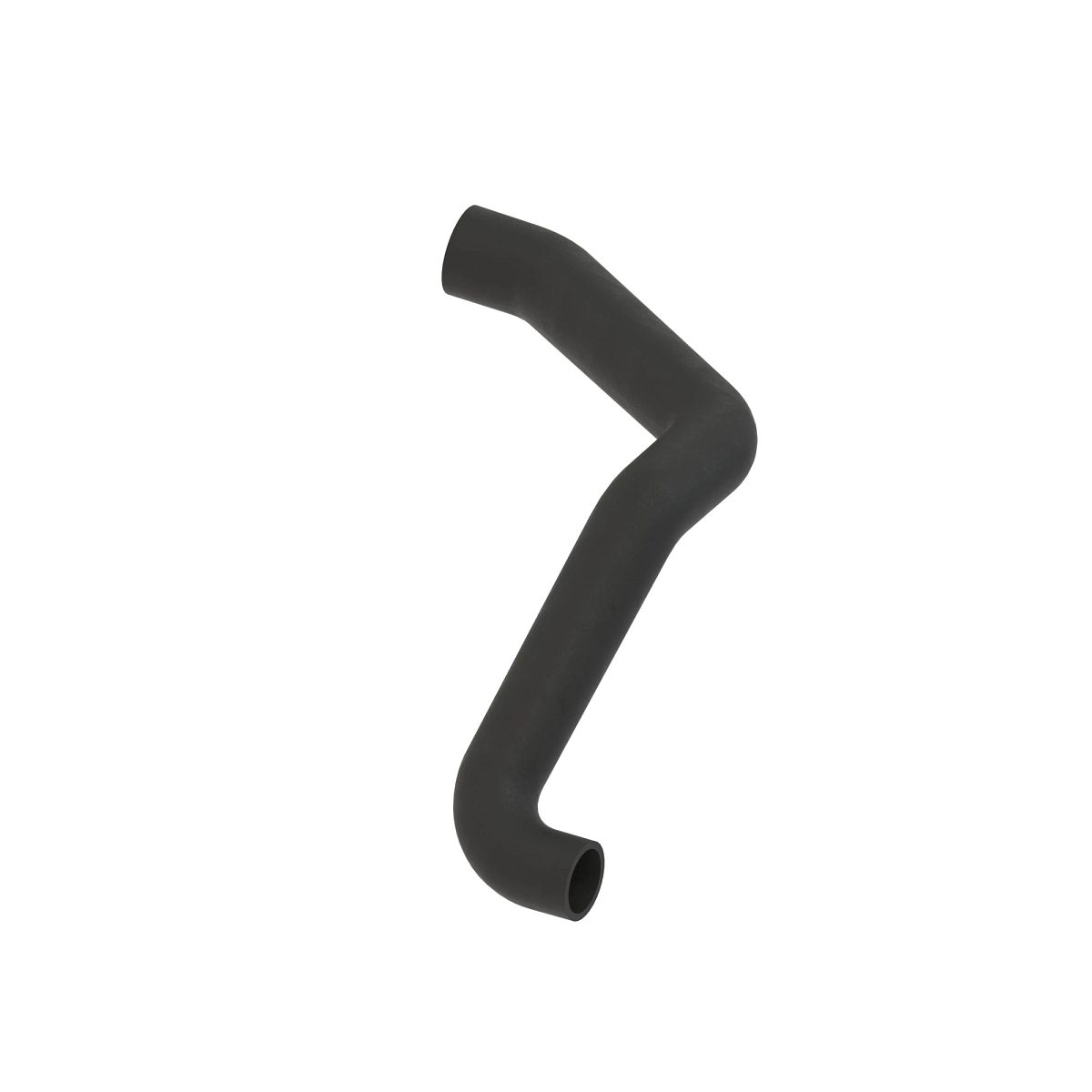 John Deere Upper Charge Air Cooler Hose - T356555