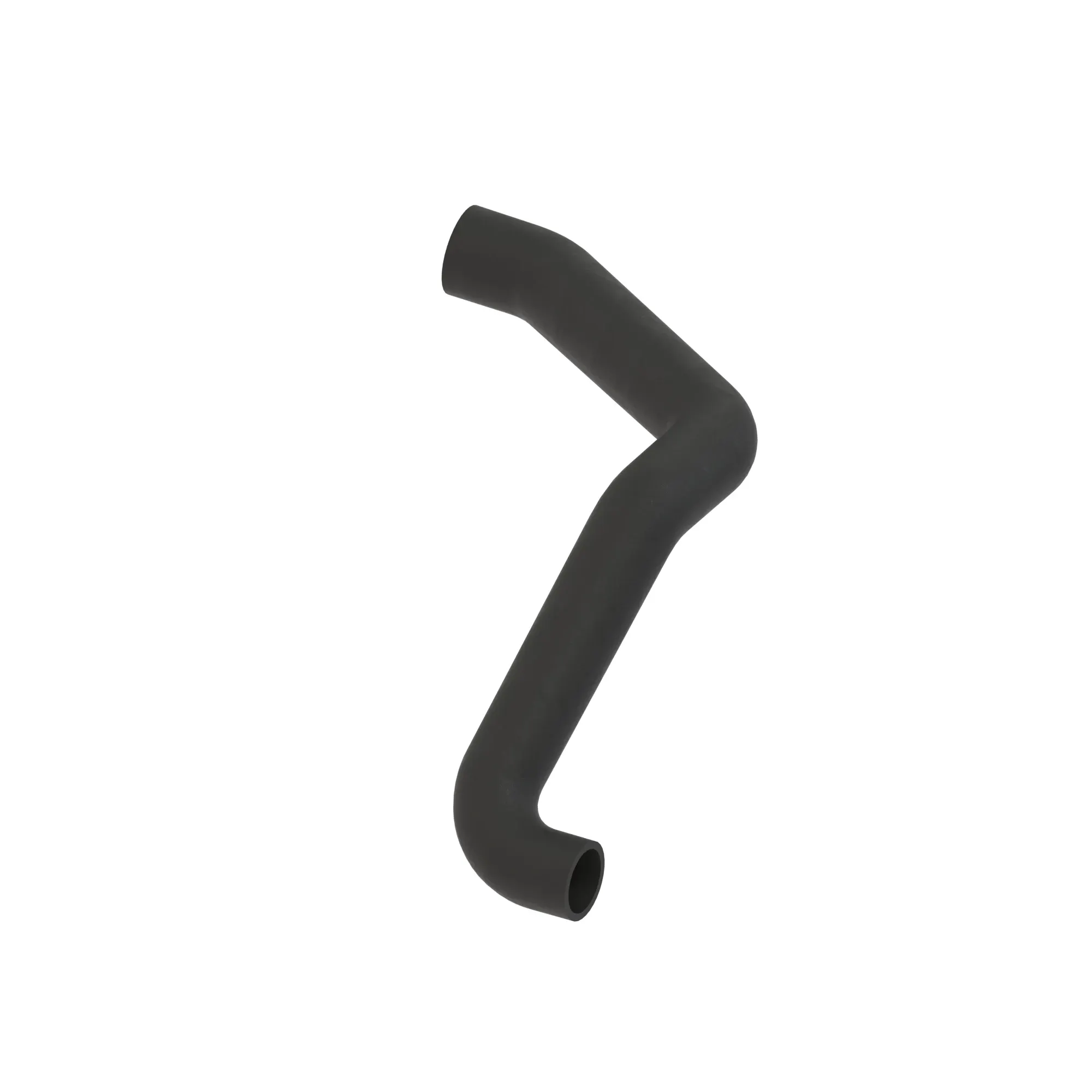 John Deere Upper Charge Air Cooler Hose - T356555