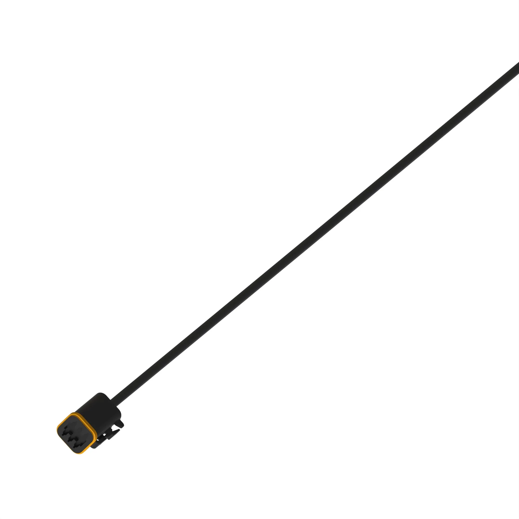 John Deere Network Wiring Harness - WZW17051