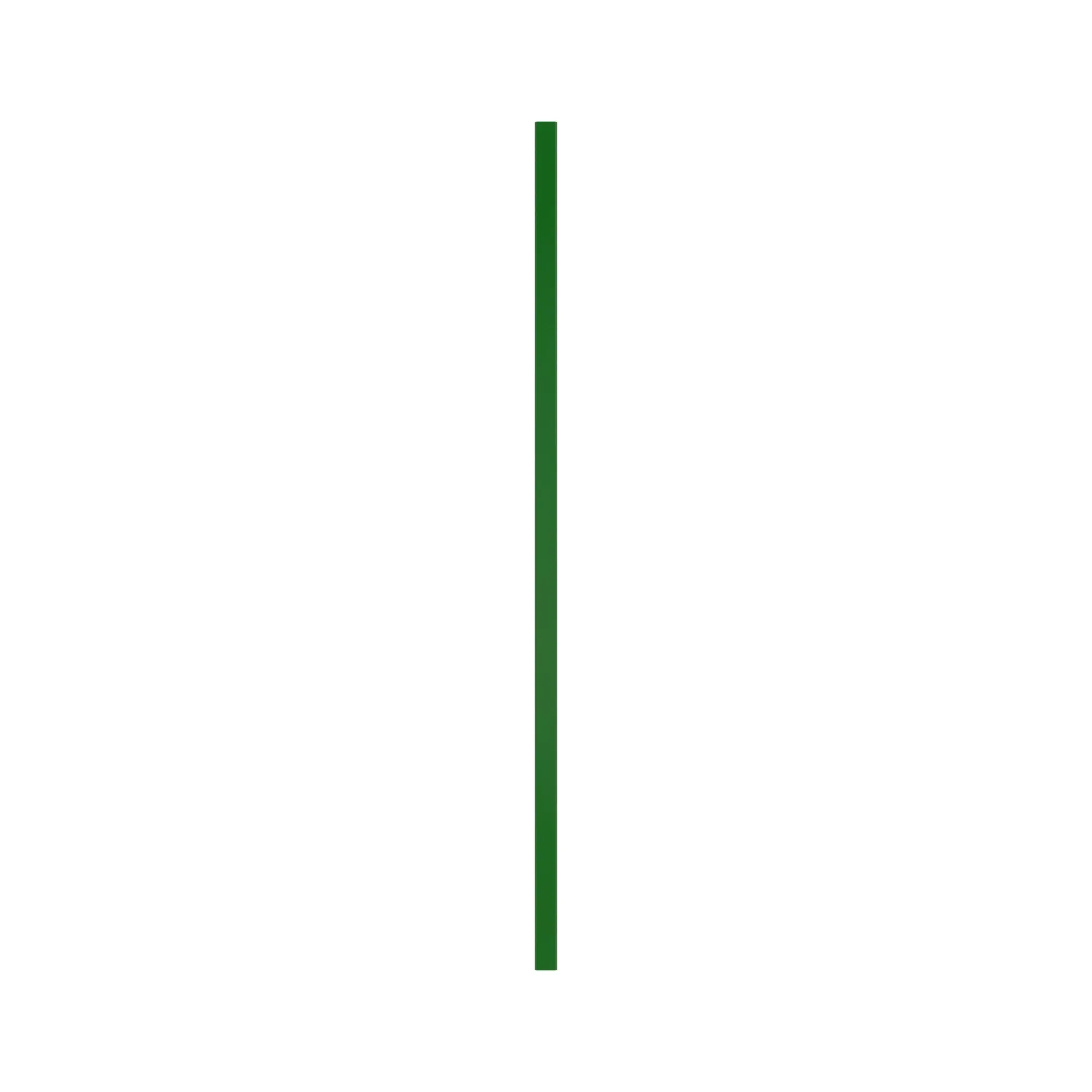 STRUCTURAL TUBING, RECTANGULAR TUBE
