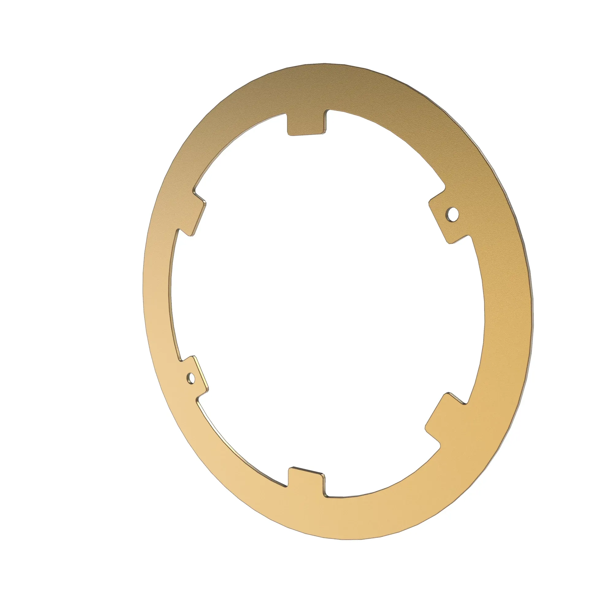 John Deere Clutch Separator Plate - R96830