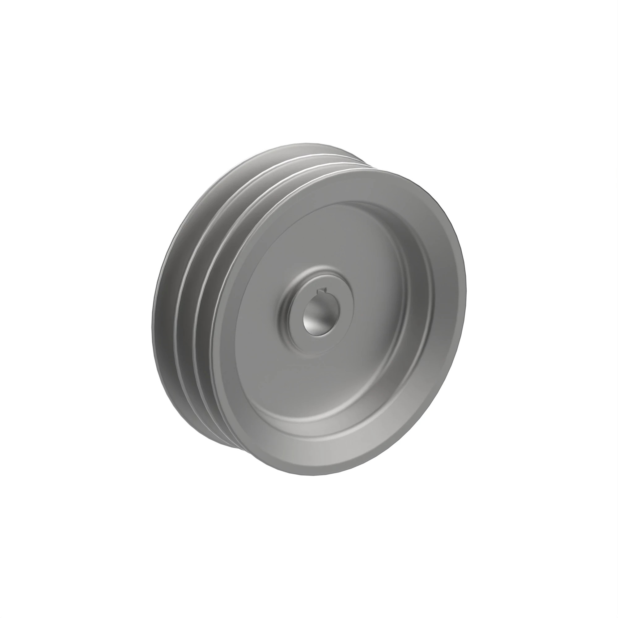 ⚙️ M177662: Polea John Deere 🚜✅ | Compra Directa 🛒