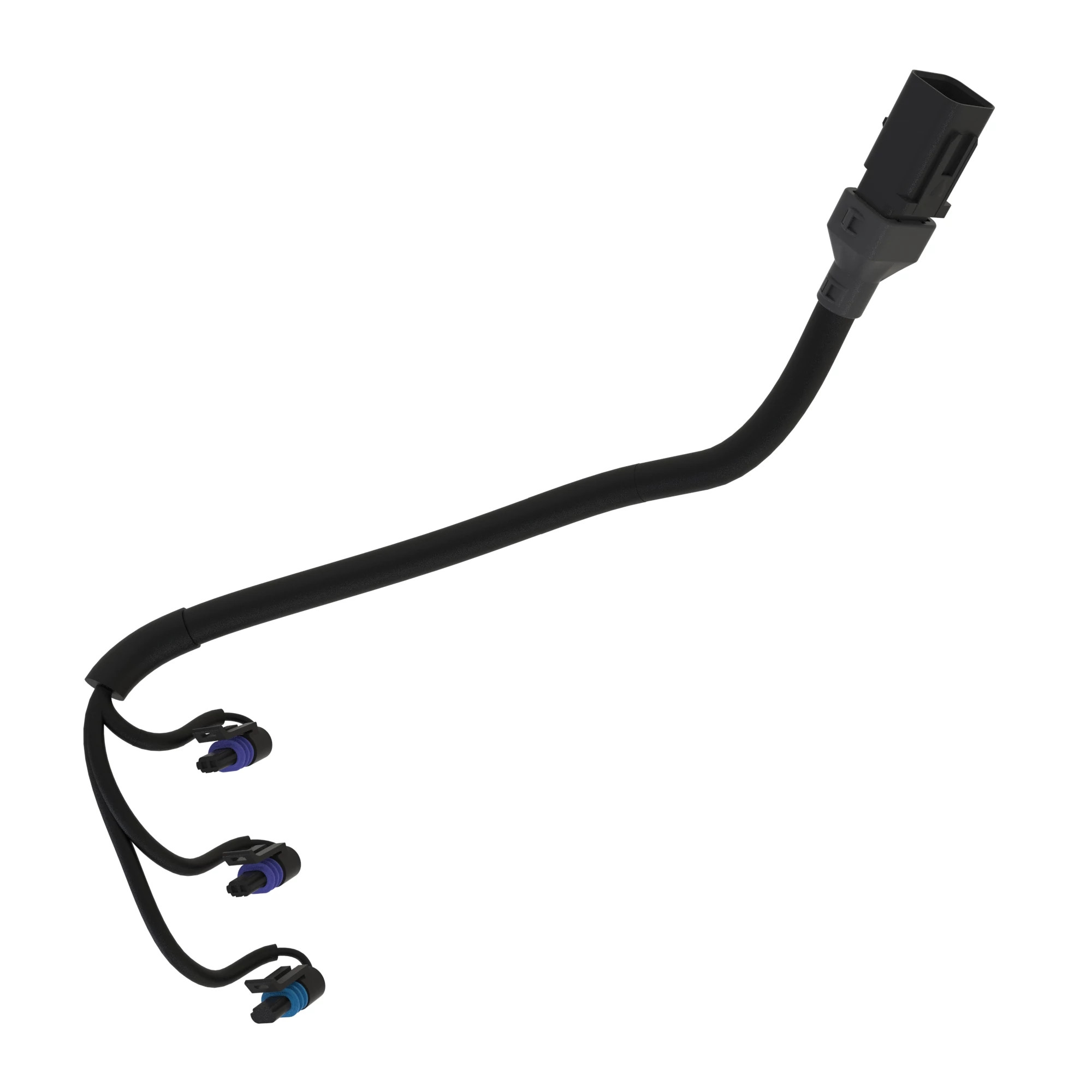 John Deere Wiring Harness - AL224732