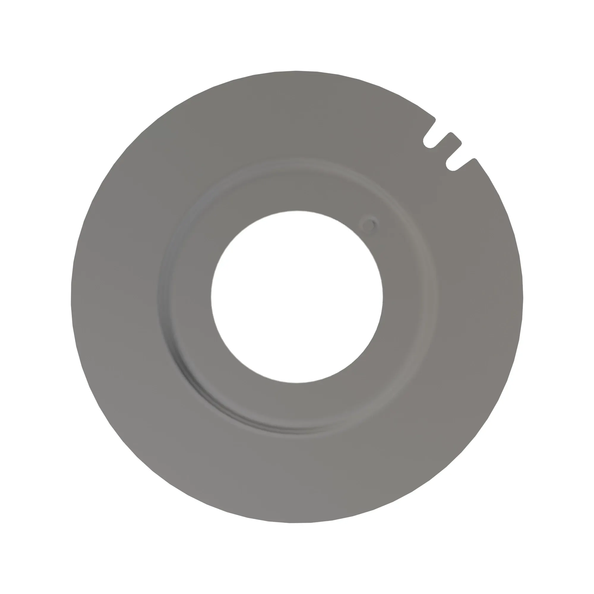 Tone Wheel