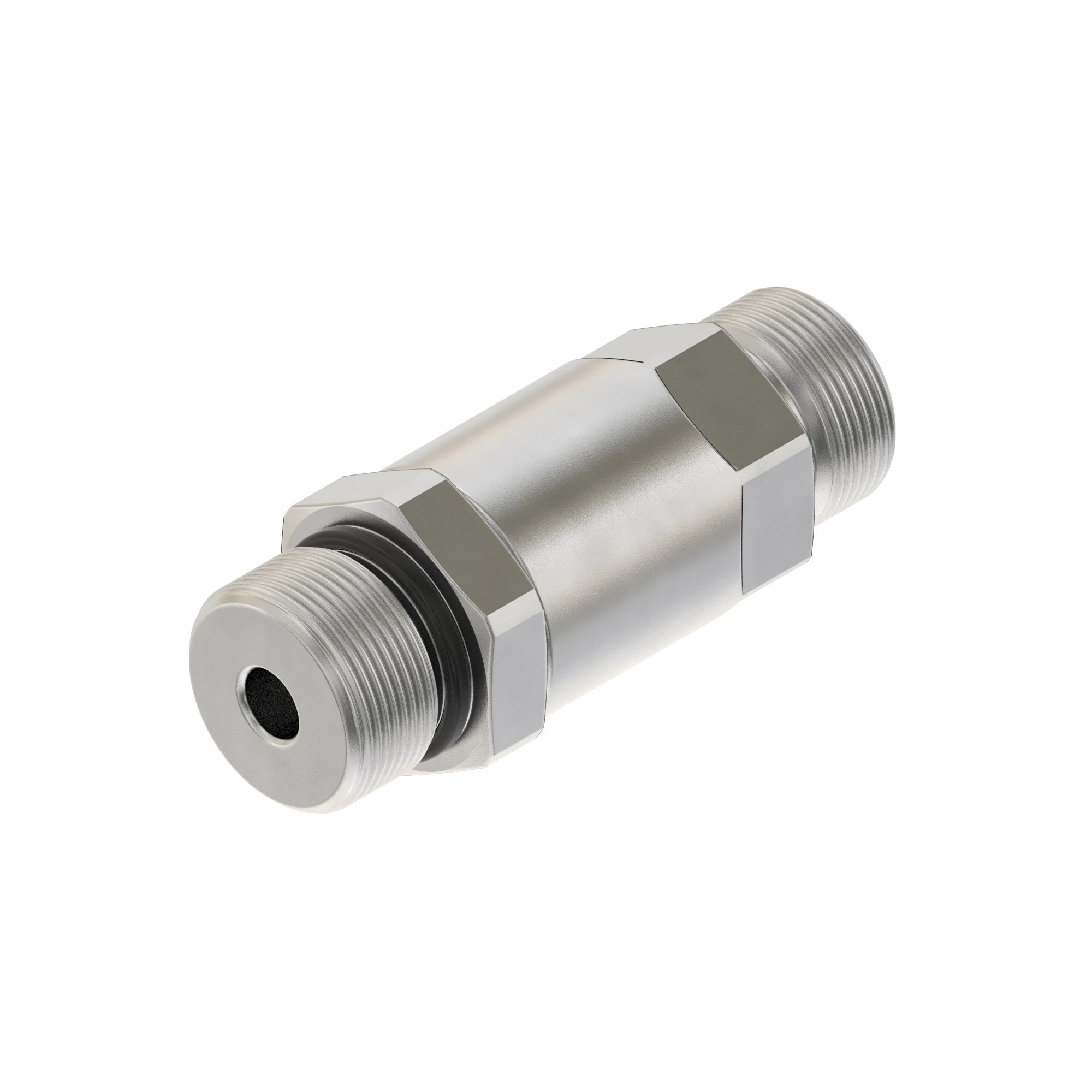 VALVE, PRETENSION VALVE ASSY., STEE