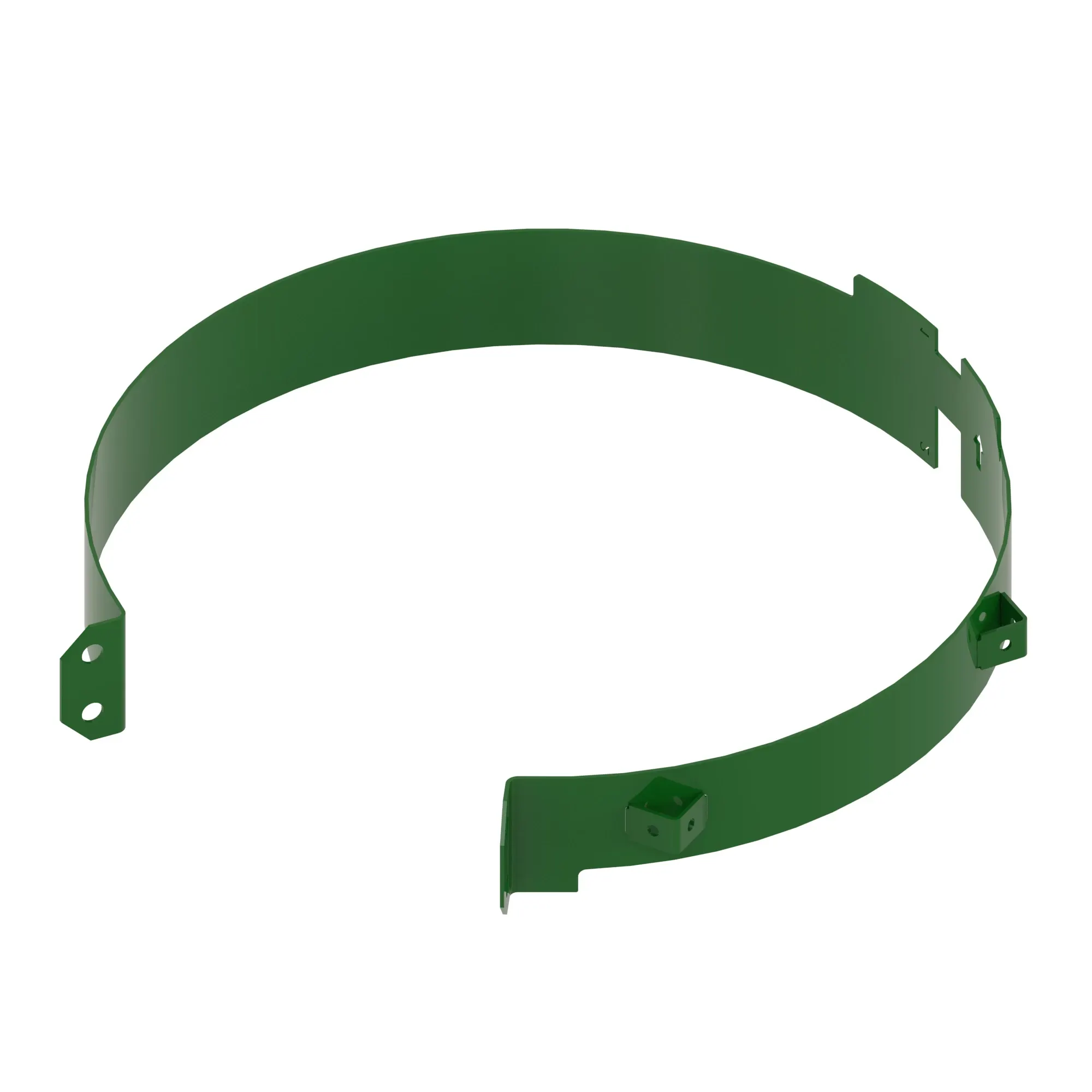 Mounting Parts