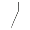 GEARSHIFT LEVER, ASSY, EXPORT