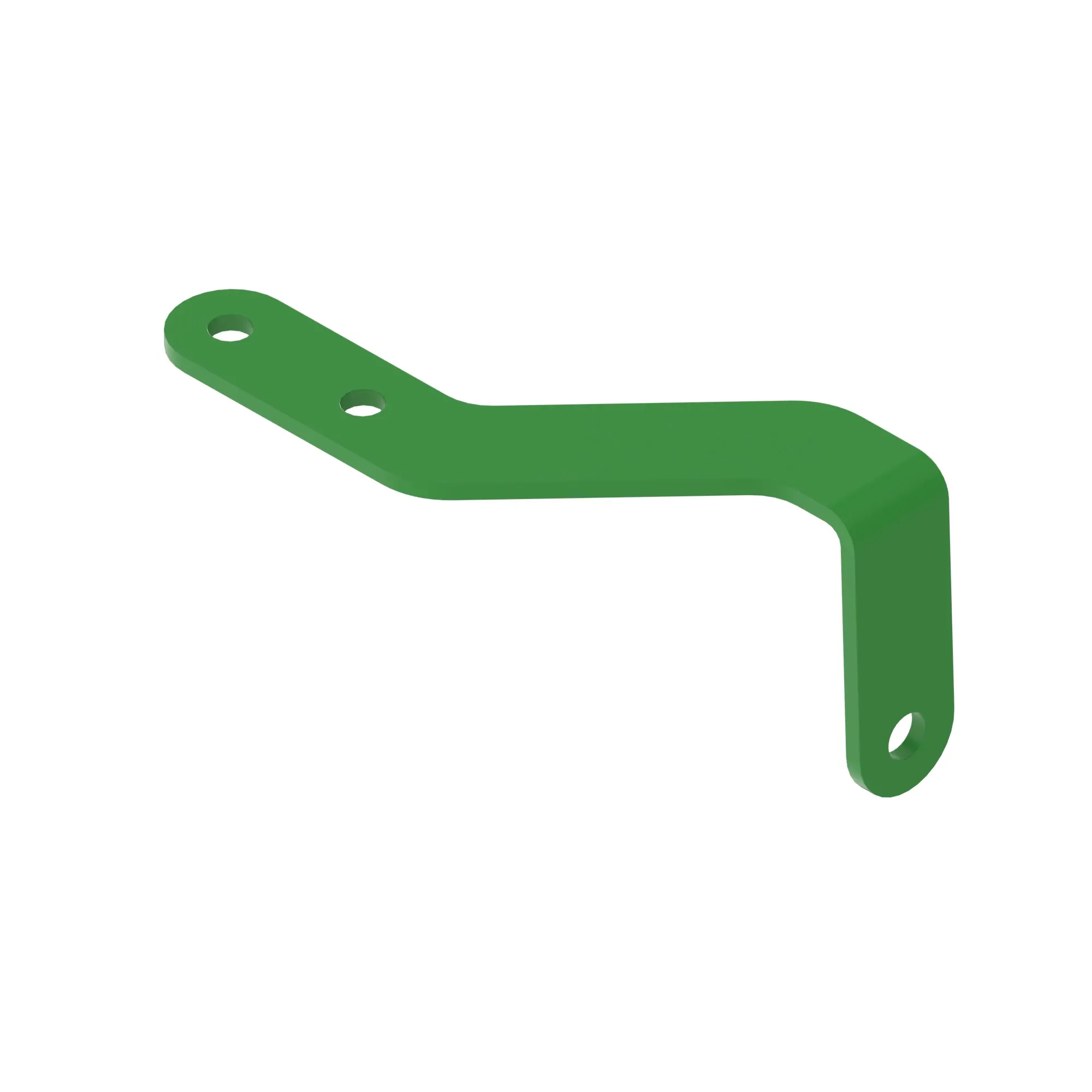 BRACKET, AAL LINK MOUNT