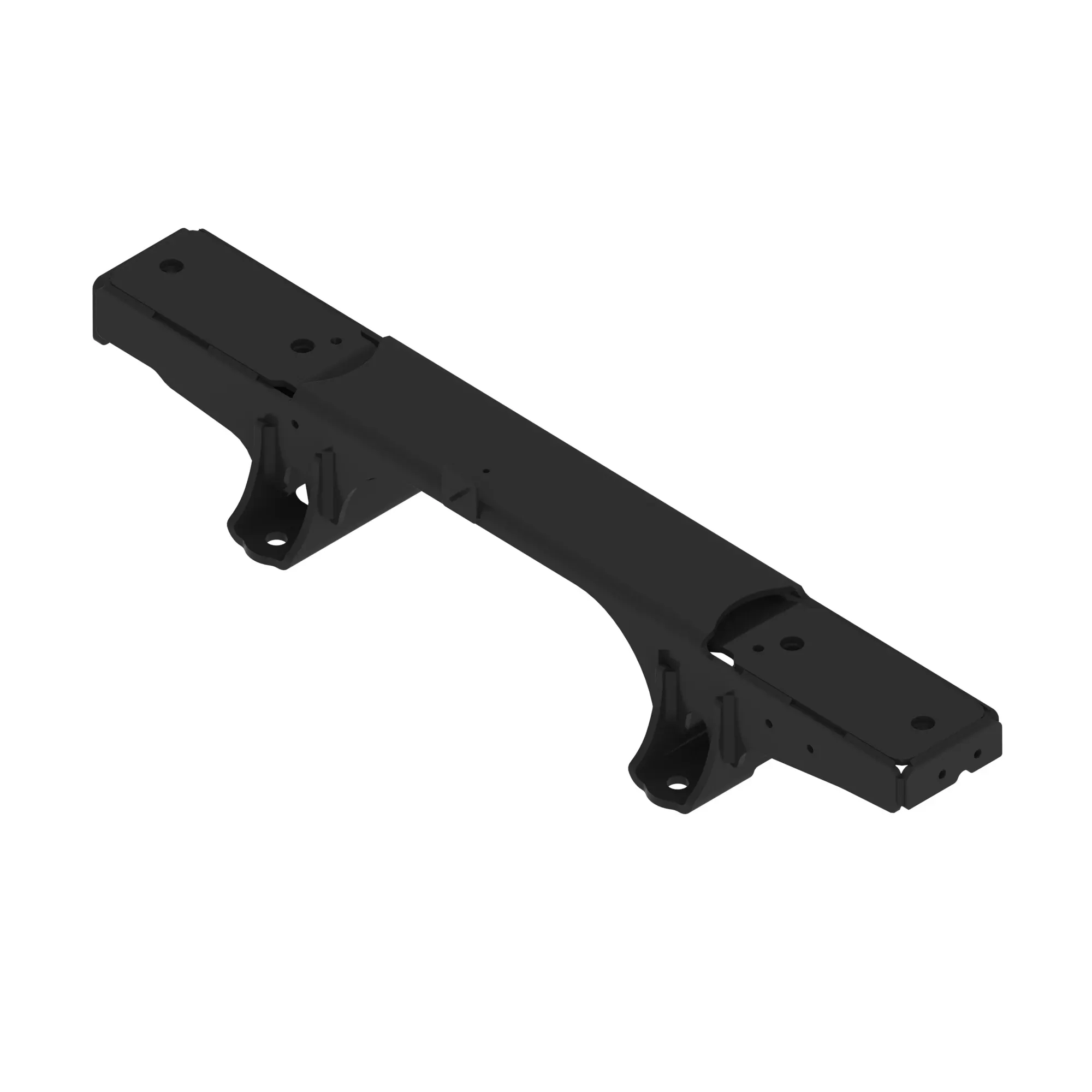 BRACKET, ASSY., FRONT
