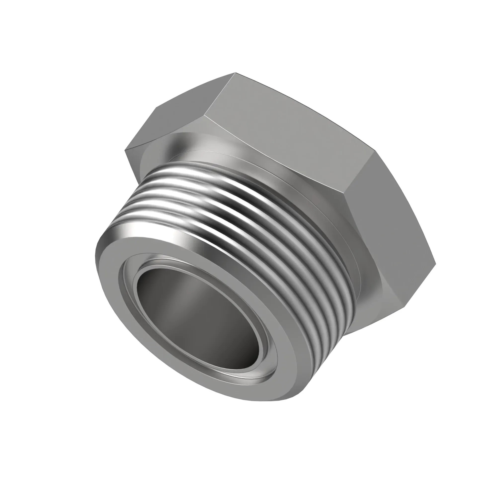 John Deere Fitting Plug - 38H5429