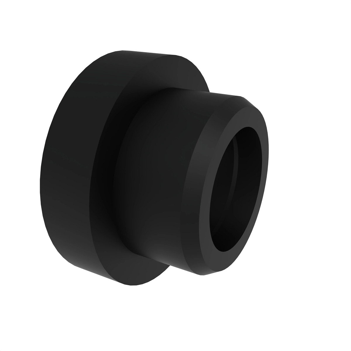 John Deere Fuel Tank Grommet - T340414