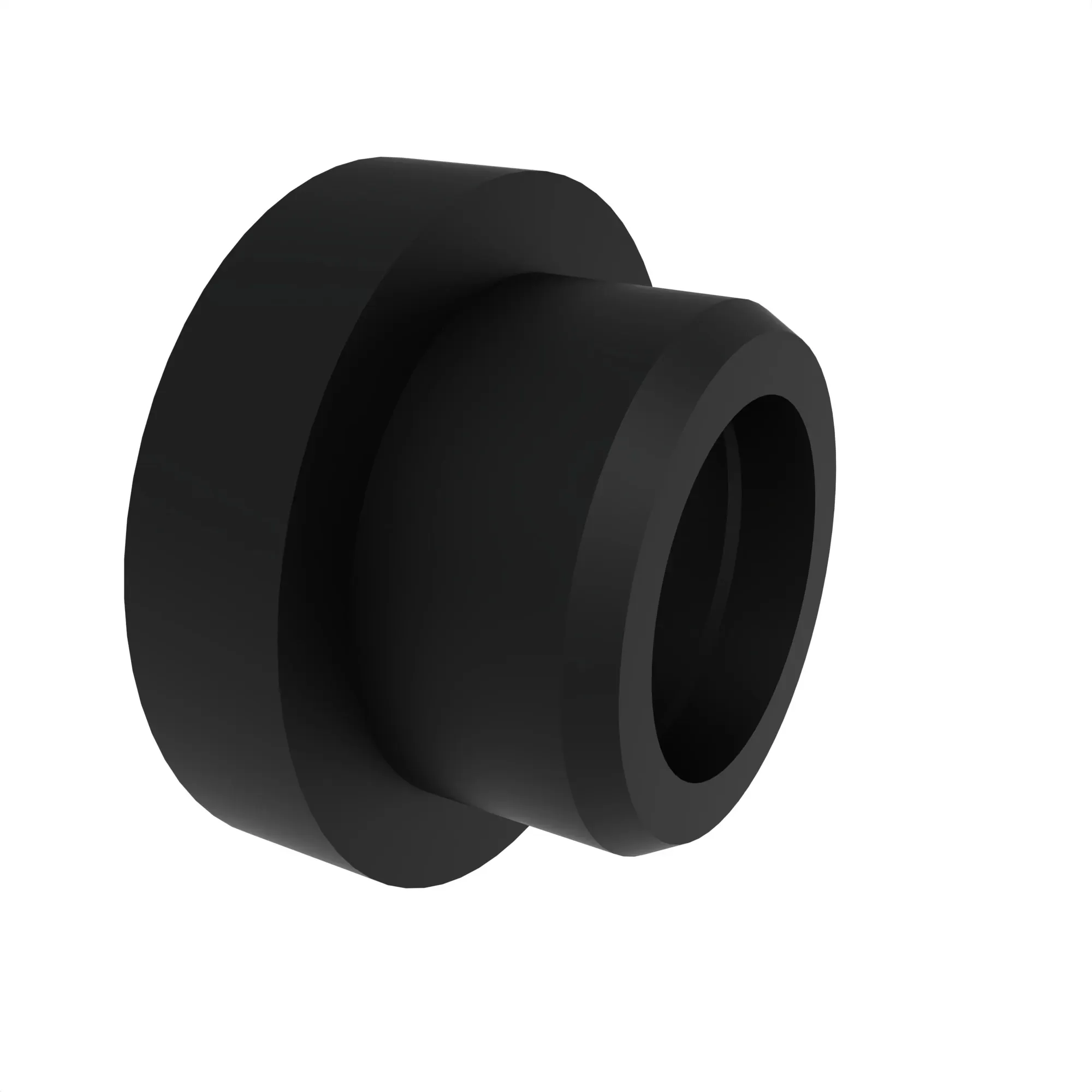 John Deere Fuel Tank Grommet - T340414