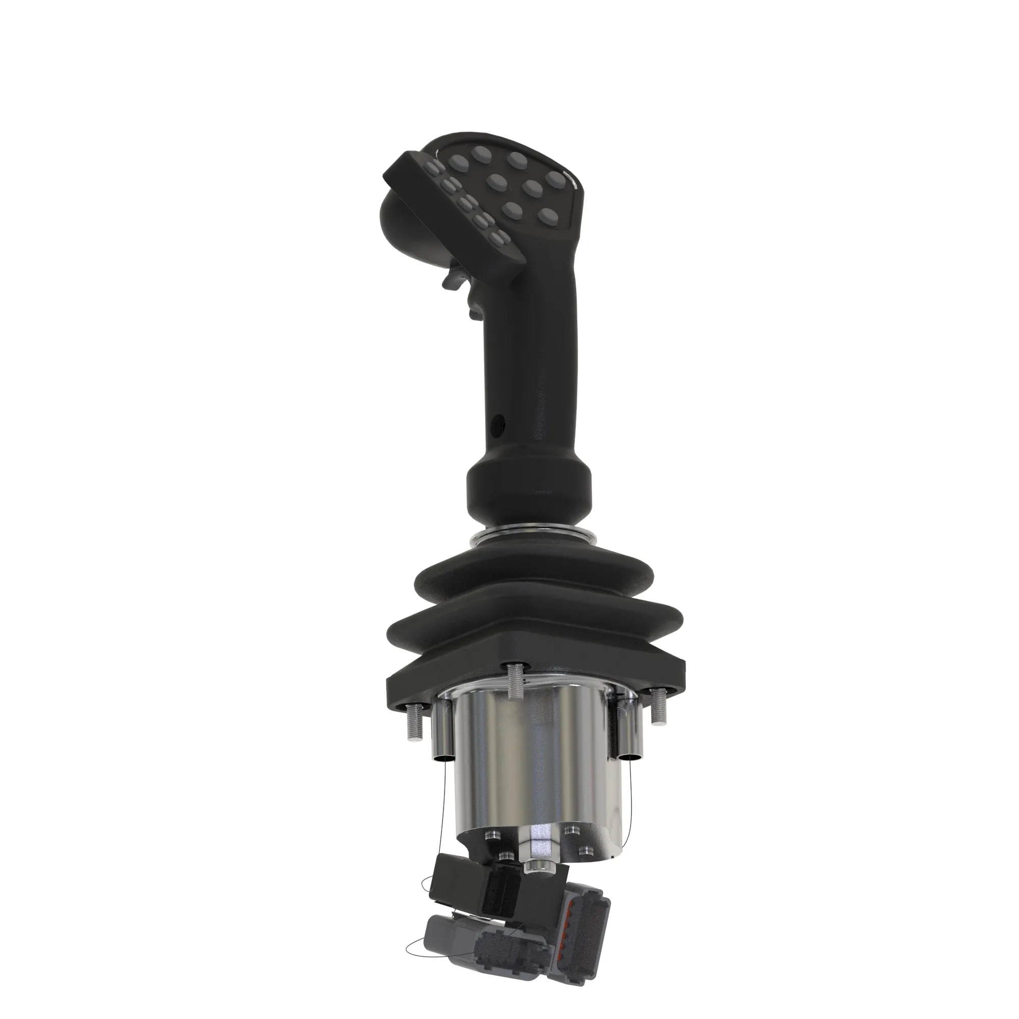 John Deere Control Lever, Joystick Controller - AT482448