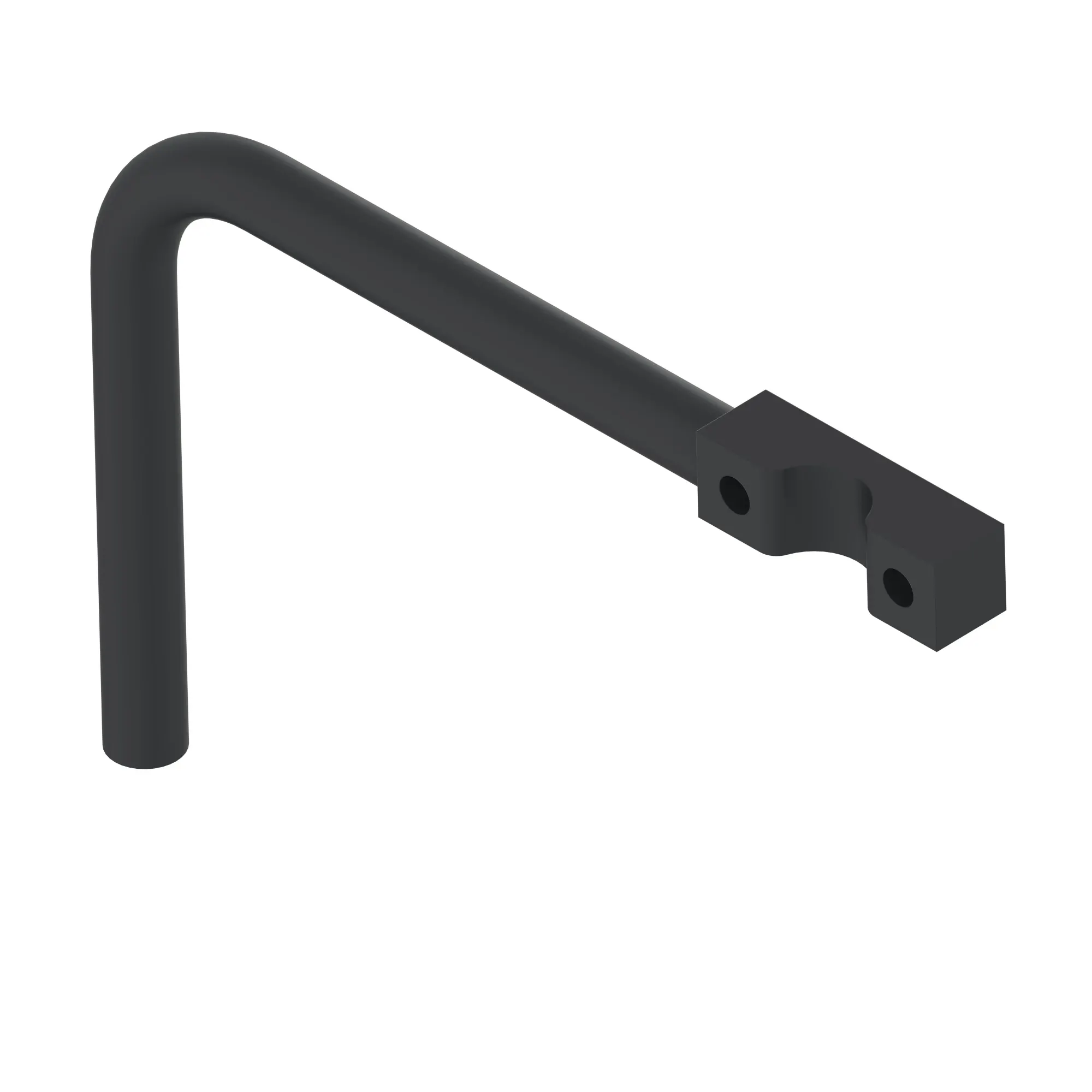 John Deere Bracket - AT453973