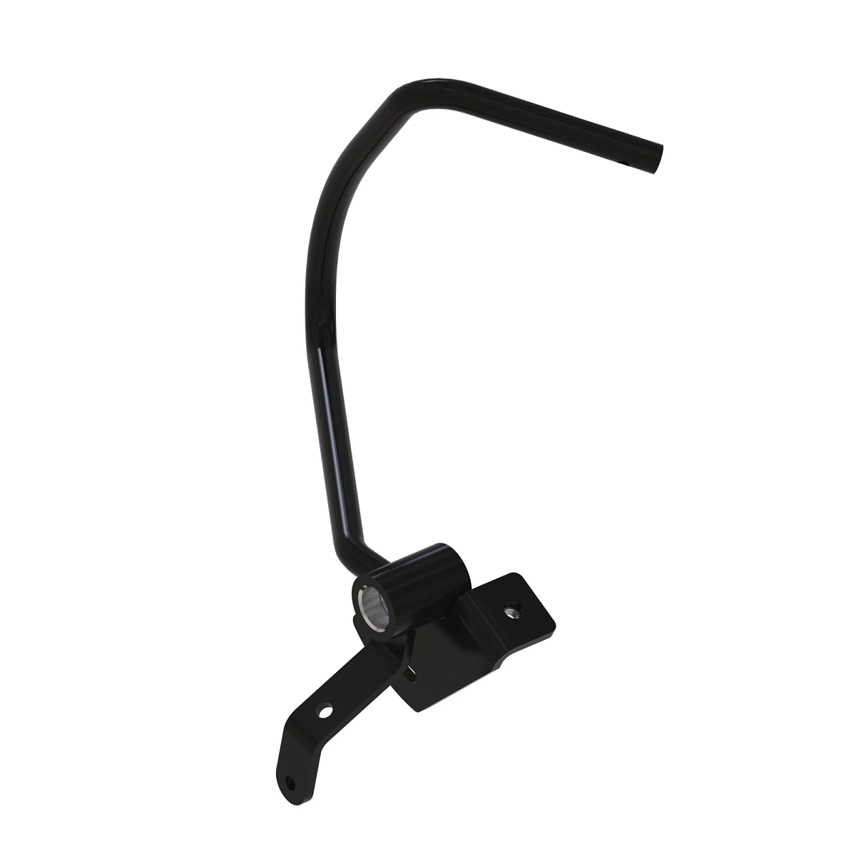 Lever, Foot Throttle Assembly
