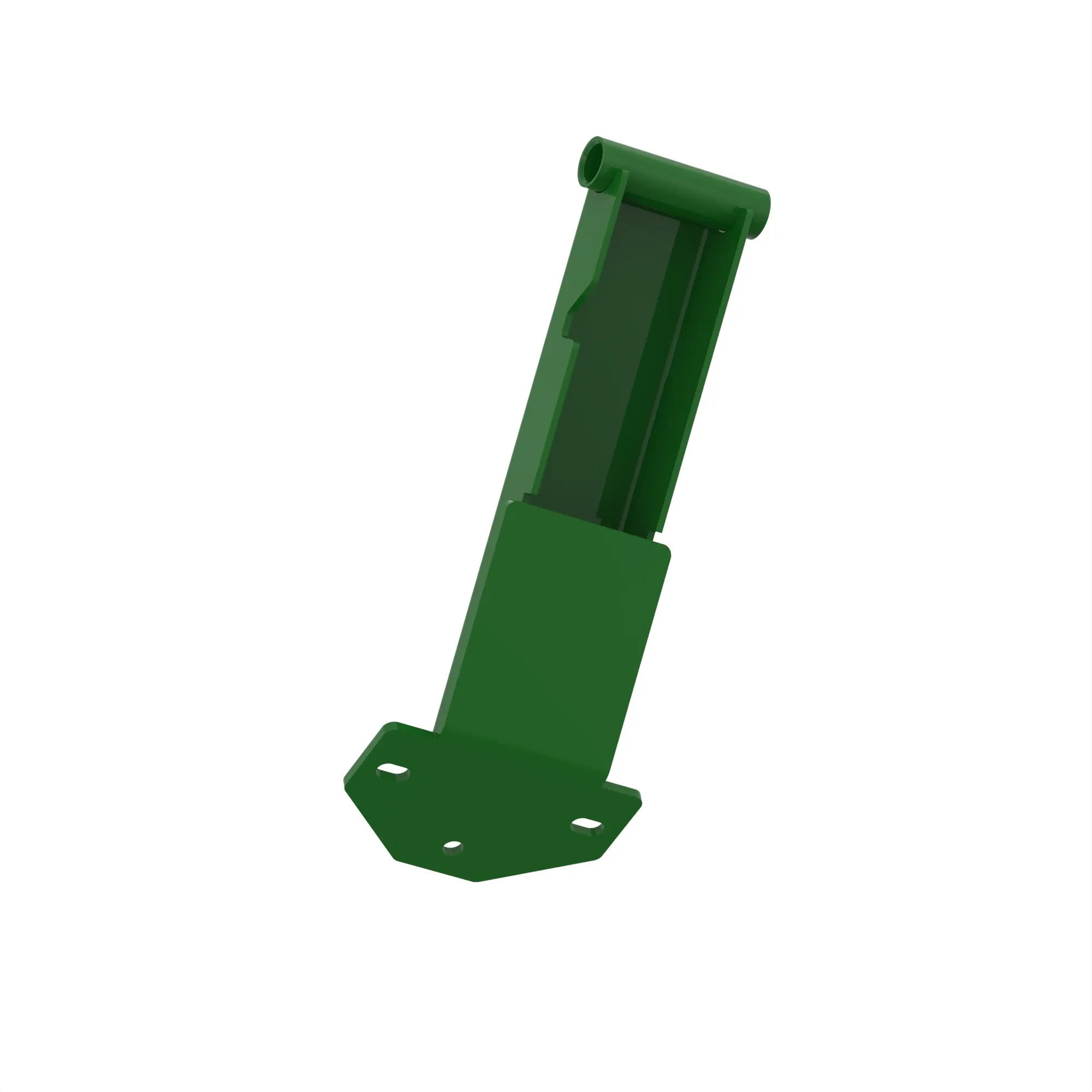 ARM, AIR SCOOP HINGE