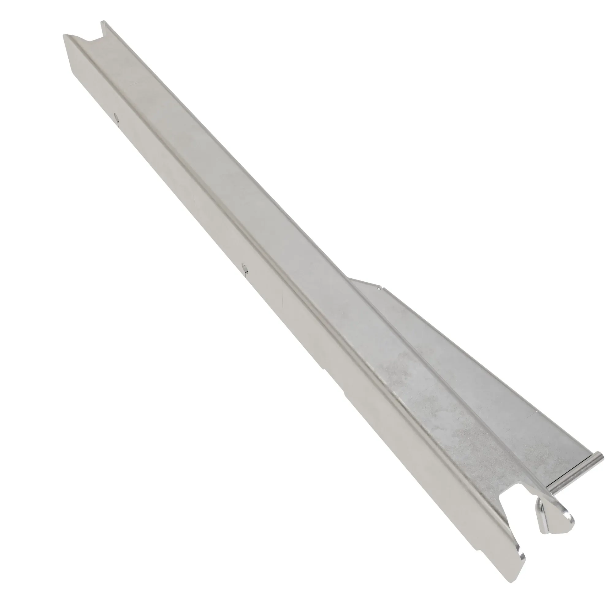 John Deere Arch Cylinder Right Side Guard - AT420525