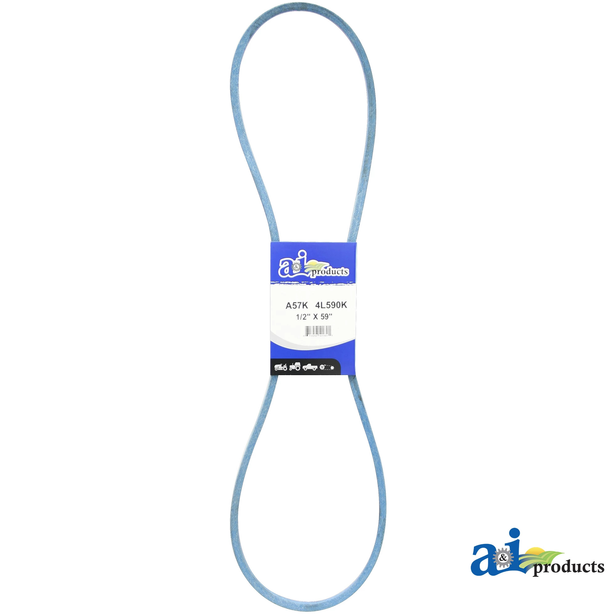 A&I Products V-Belt - A-A57K