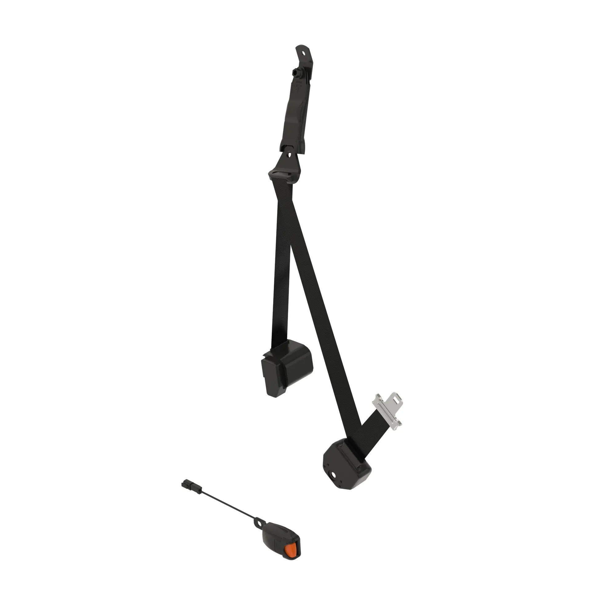 John Deere Seat Belt - AT316106