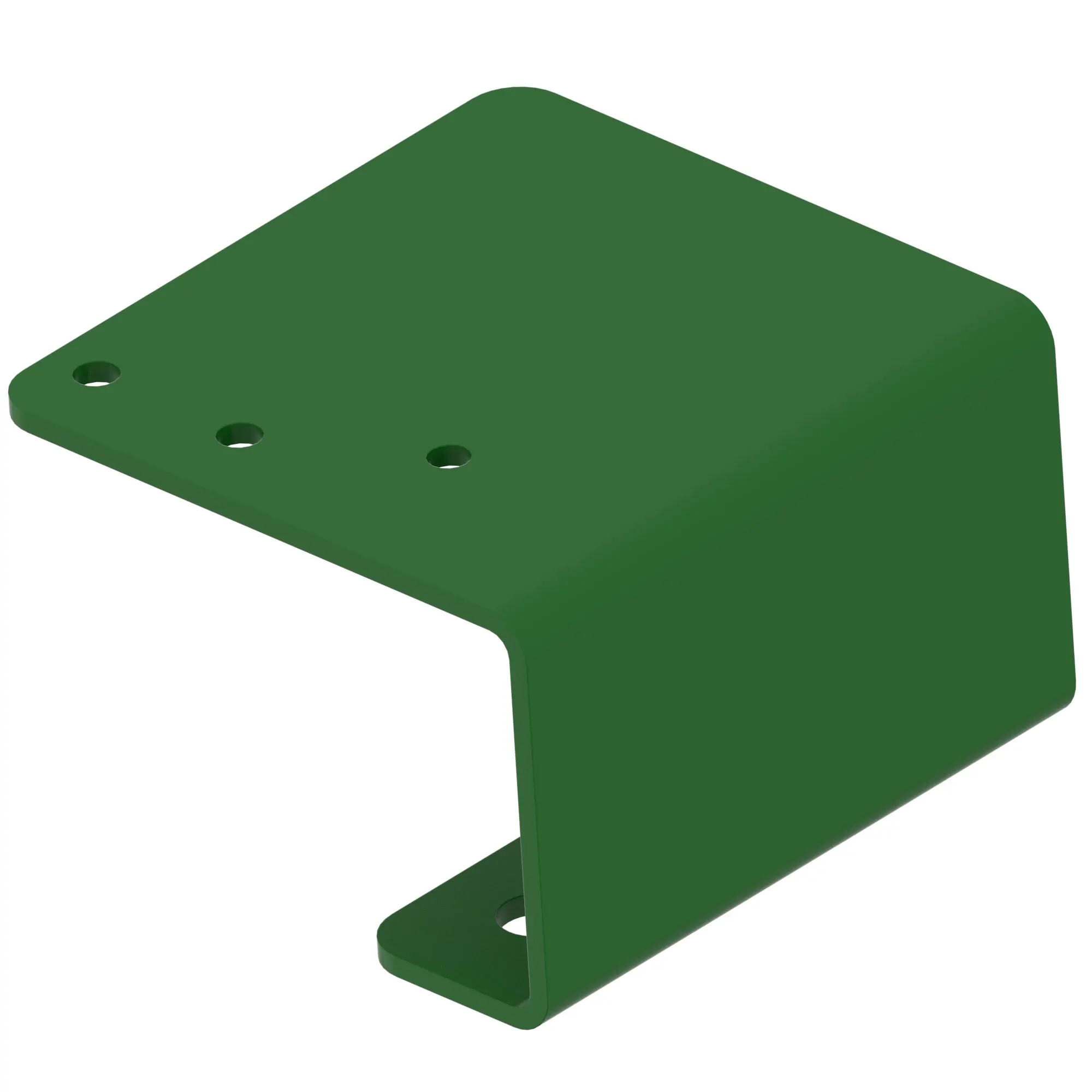 Sensor Support, Shaft Monitor Lynx