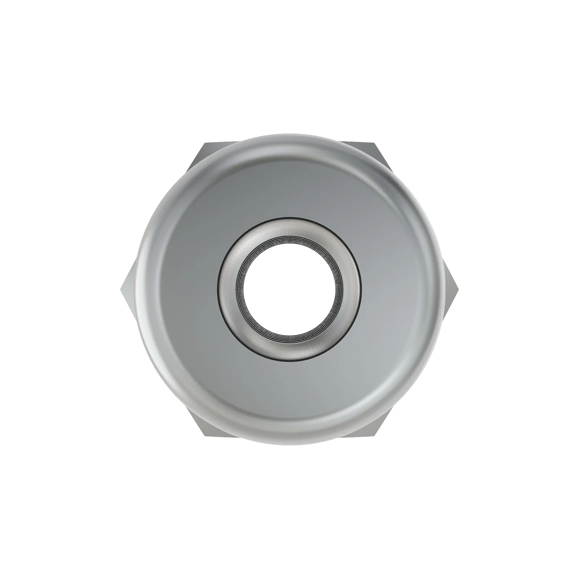 NUT, LOCK, Lock Nut