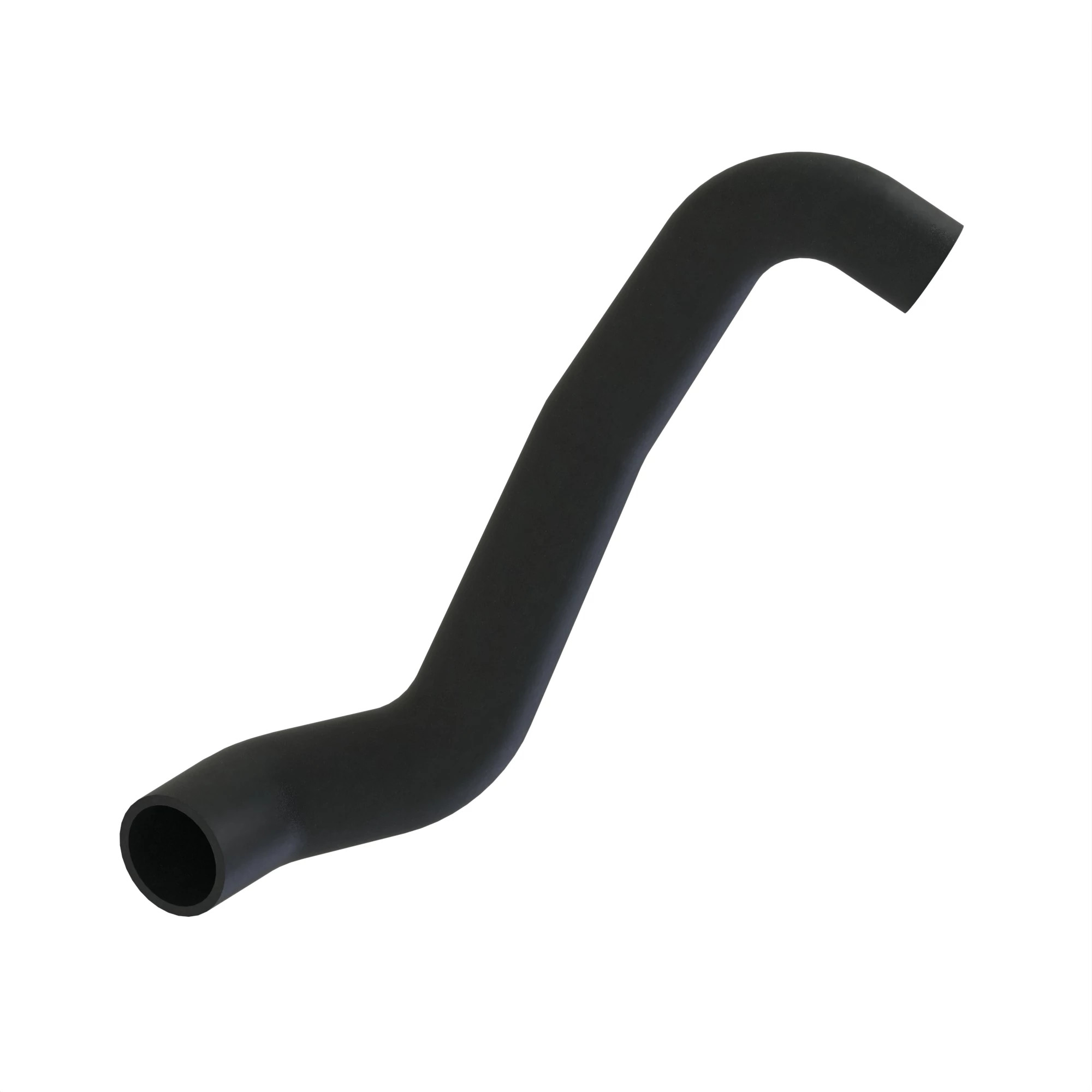 RADIATOR HOSE, HOSE, RADIATOR