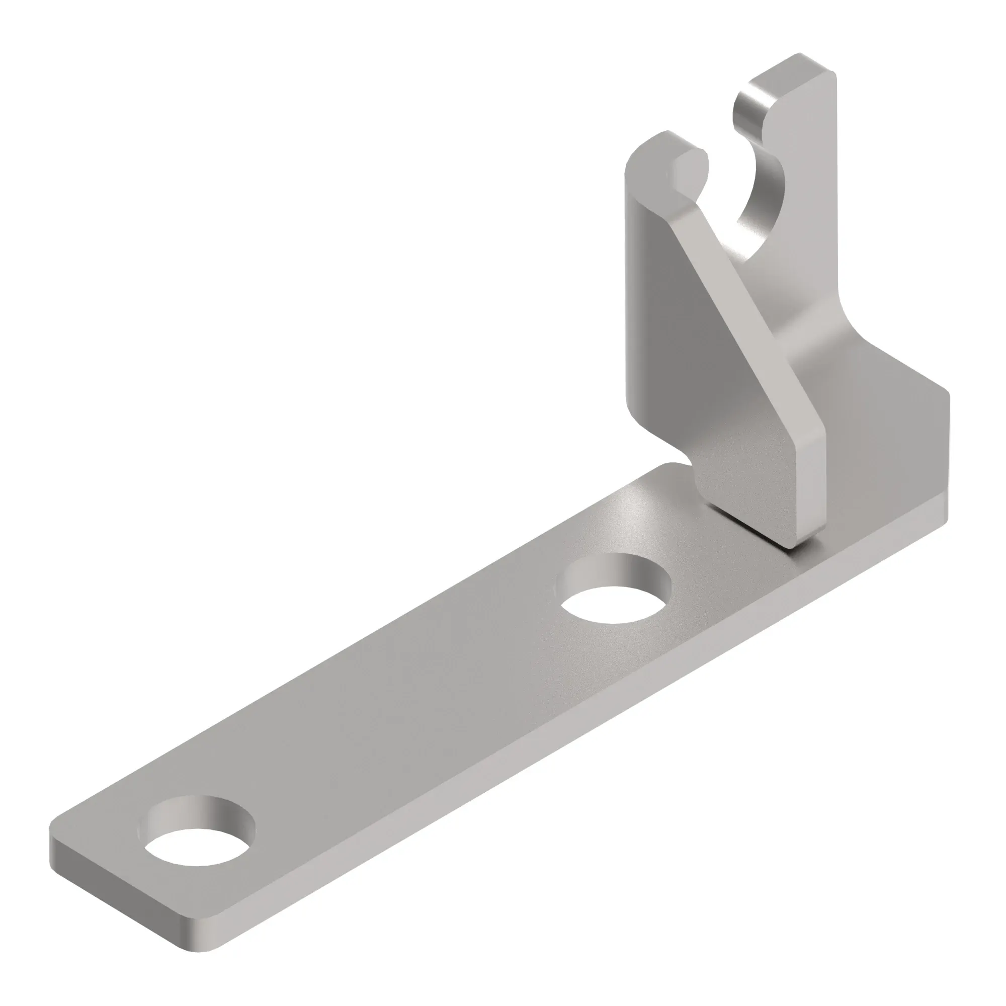 John Deere Cable Side Bracket - TCU30005