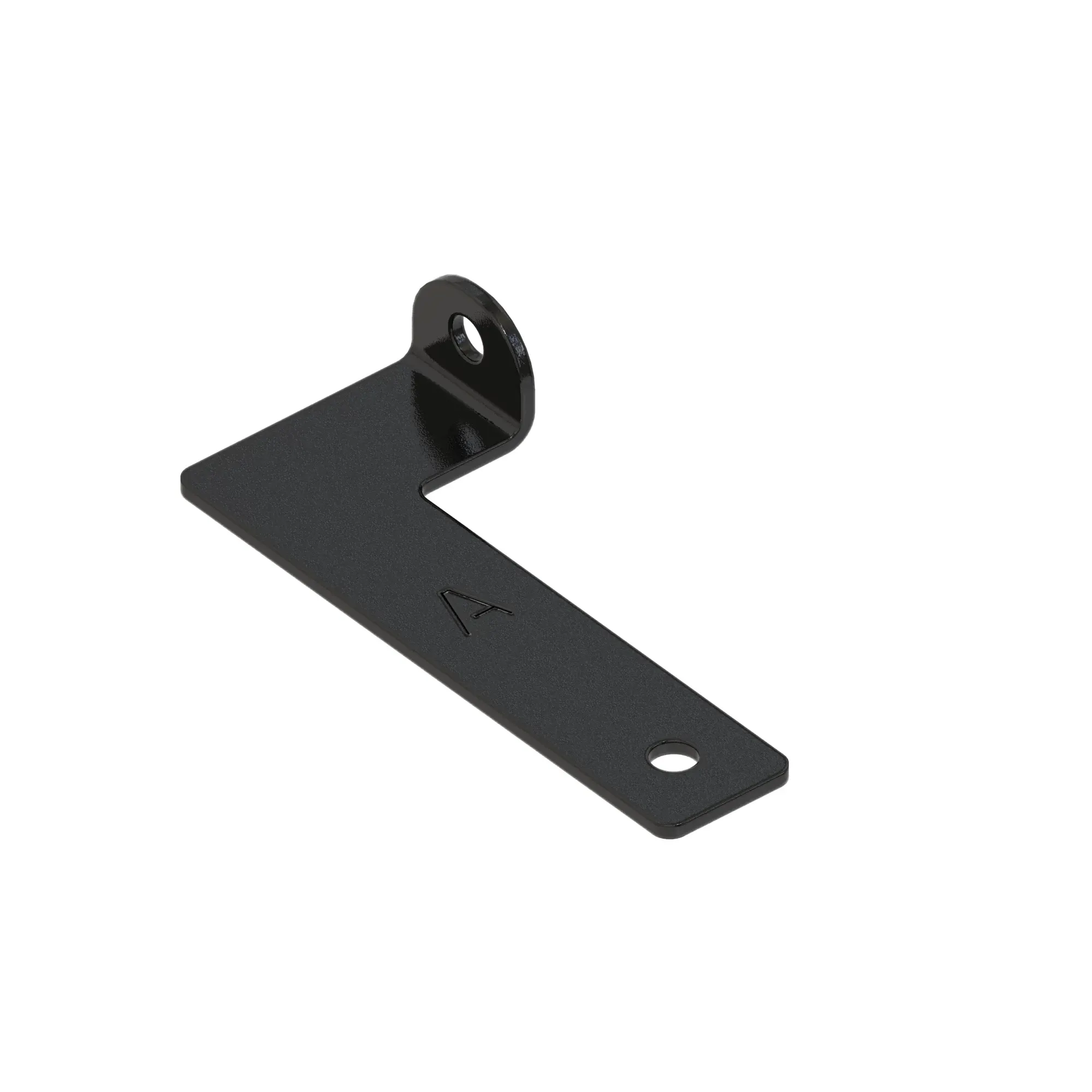 BRACKET, HC HINGE AFT