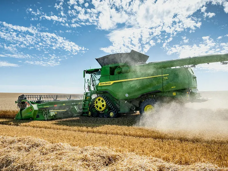 T5 600 Moissonneuses batteuses John Deere FR t5-600-moissonneuses-batteuses-john-deere-fr