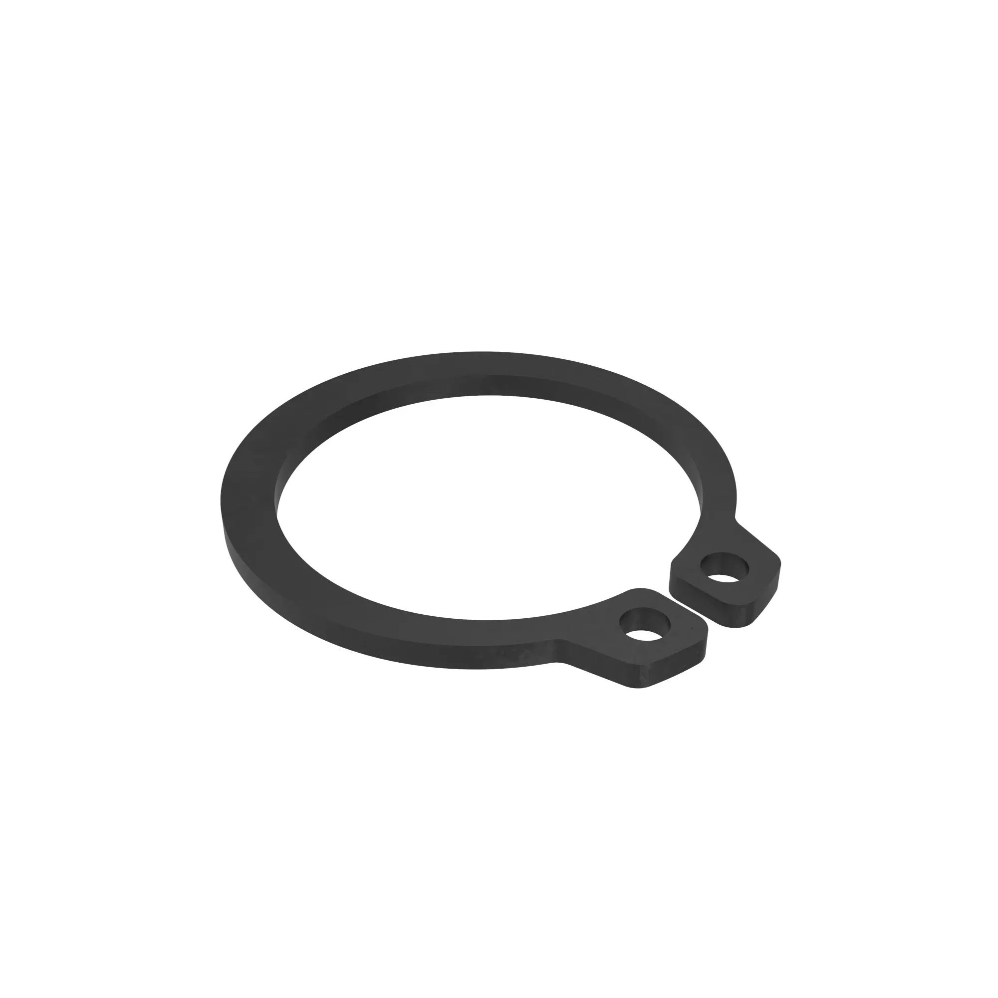 John Deere External Snap Ring - L1152N