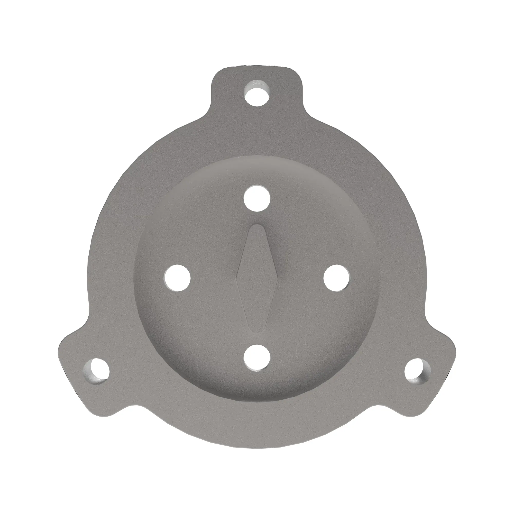 Spacer