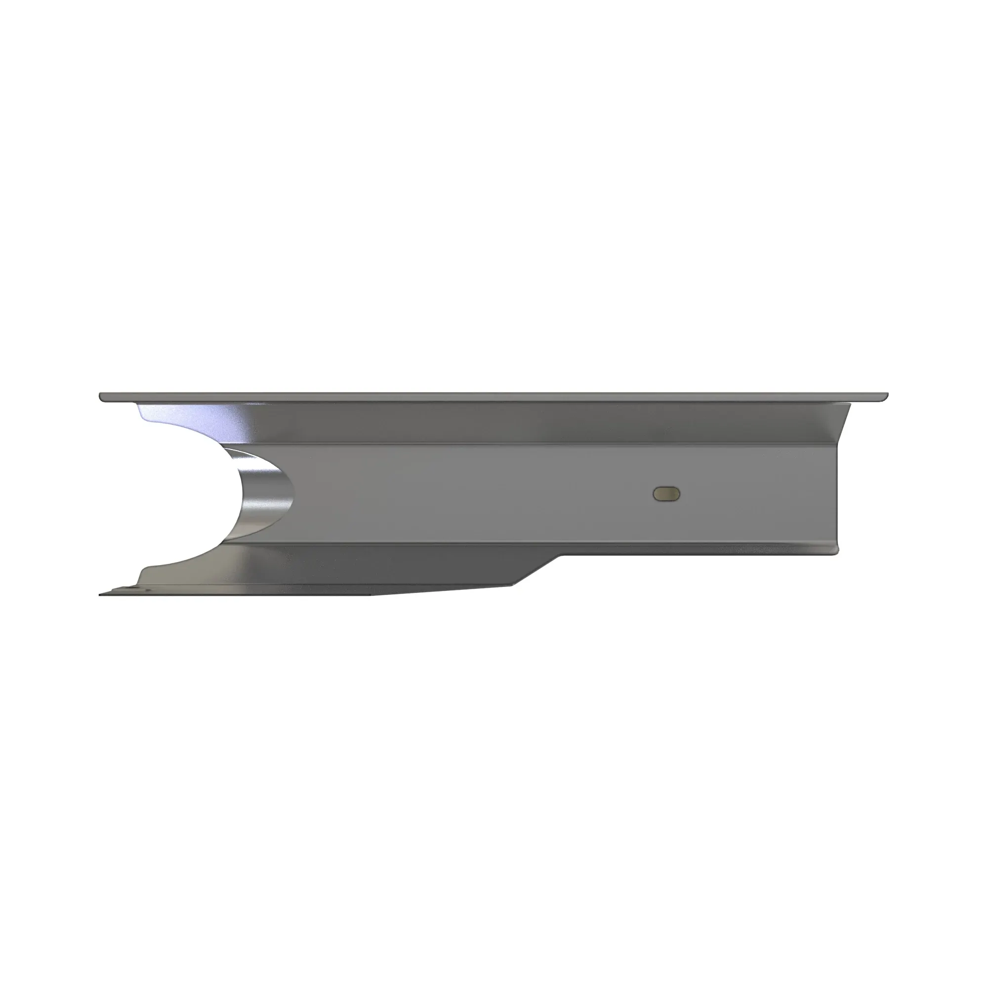 GUARD, GUARD ASSY., 4CYL, DELUXE-EX