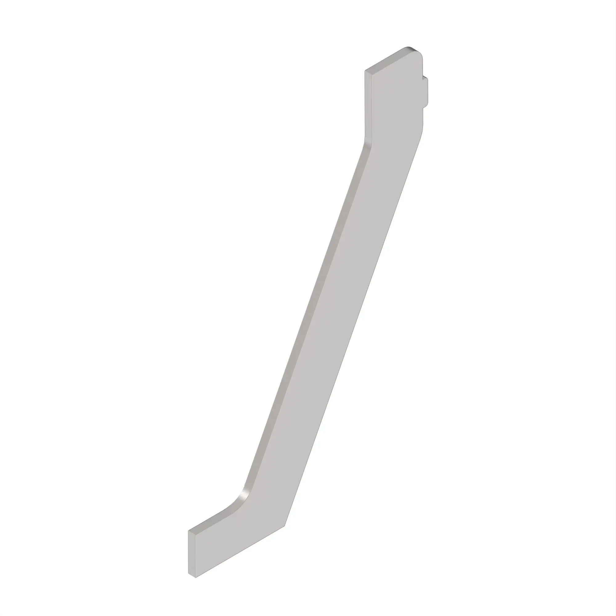 BRACKET, INTAKE PIPE SUPPORT