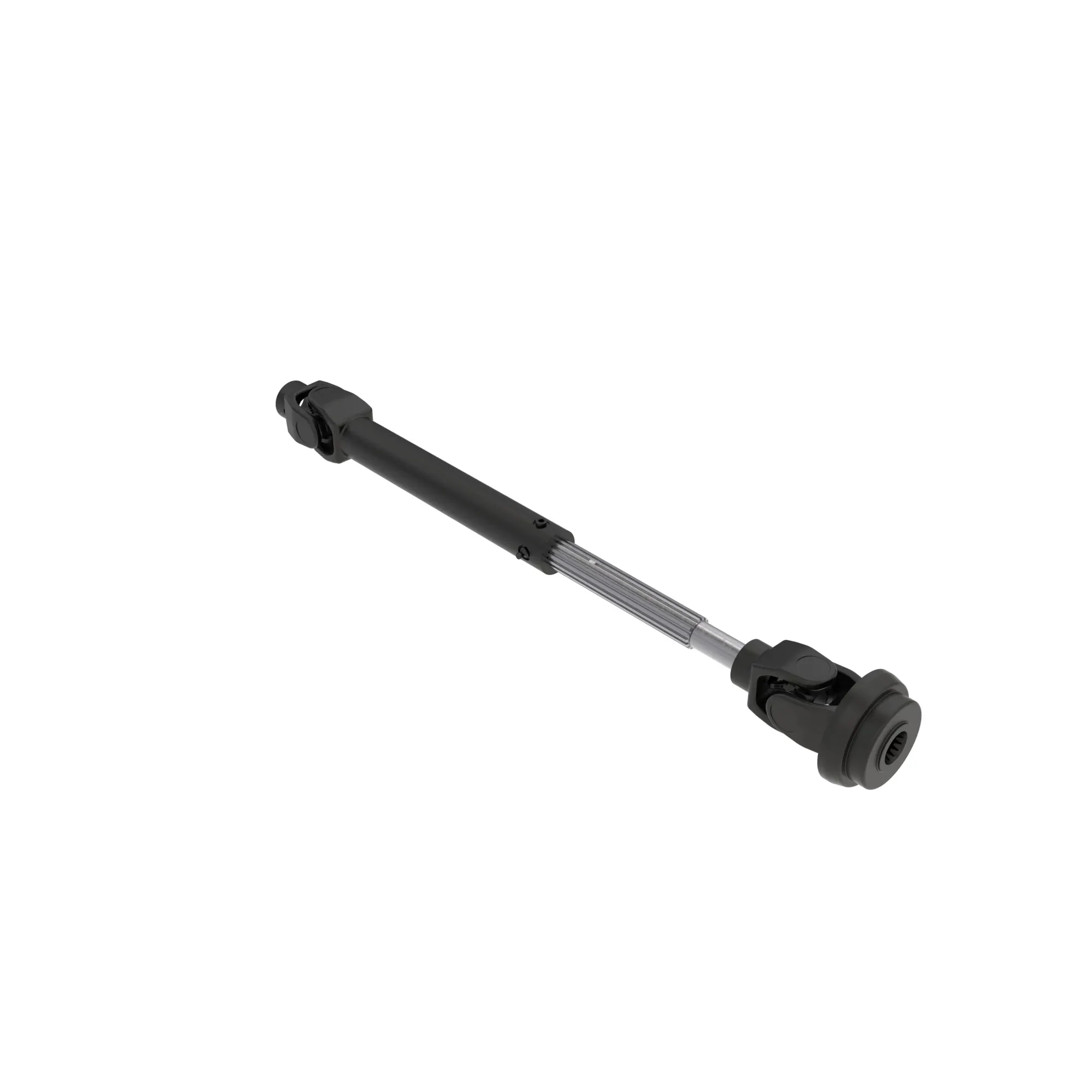 John Deere Universal Driveshaft - AM145725