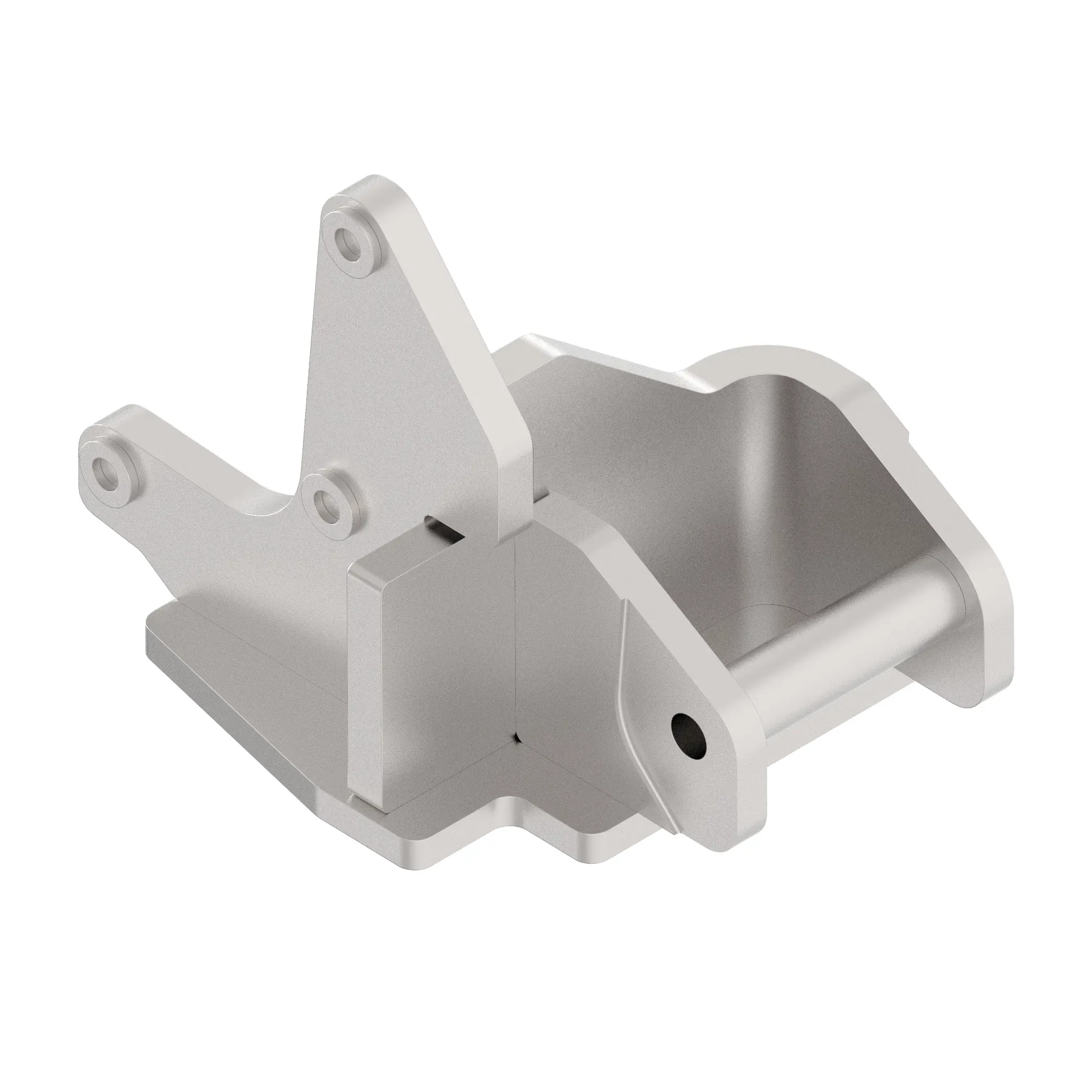 John Deere Bracket - RE547366