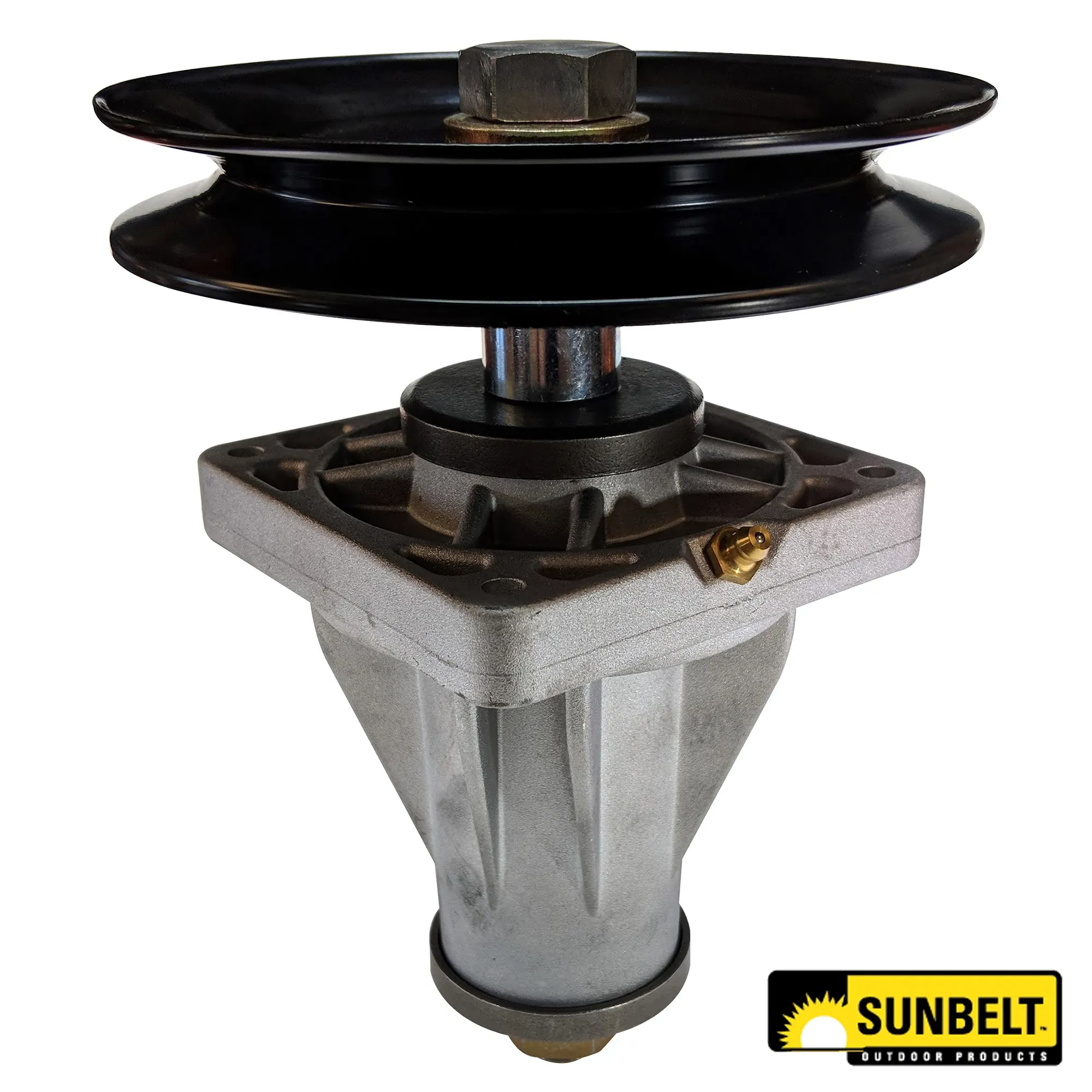 Sunbelt Spindle - A-B1CC126