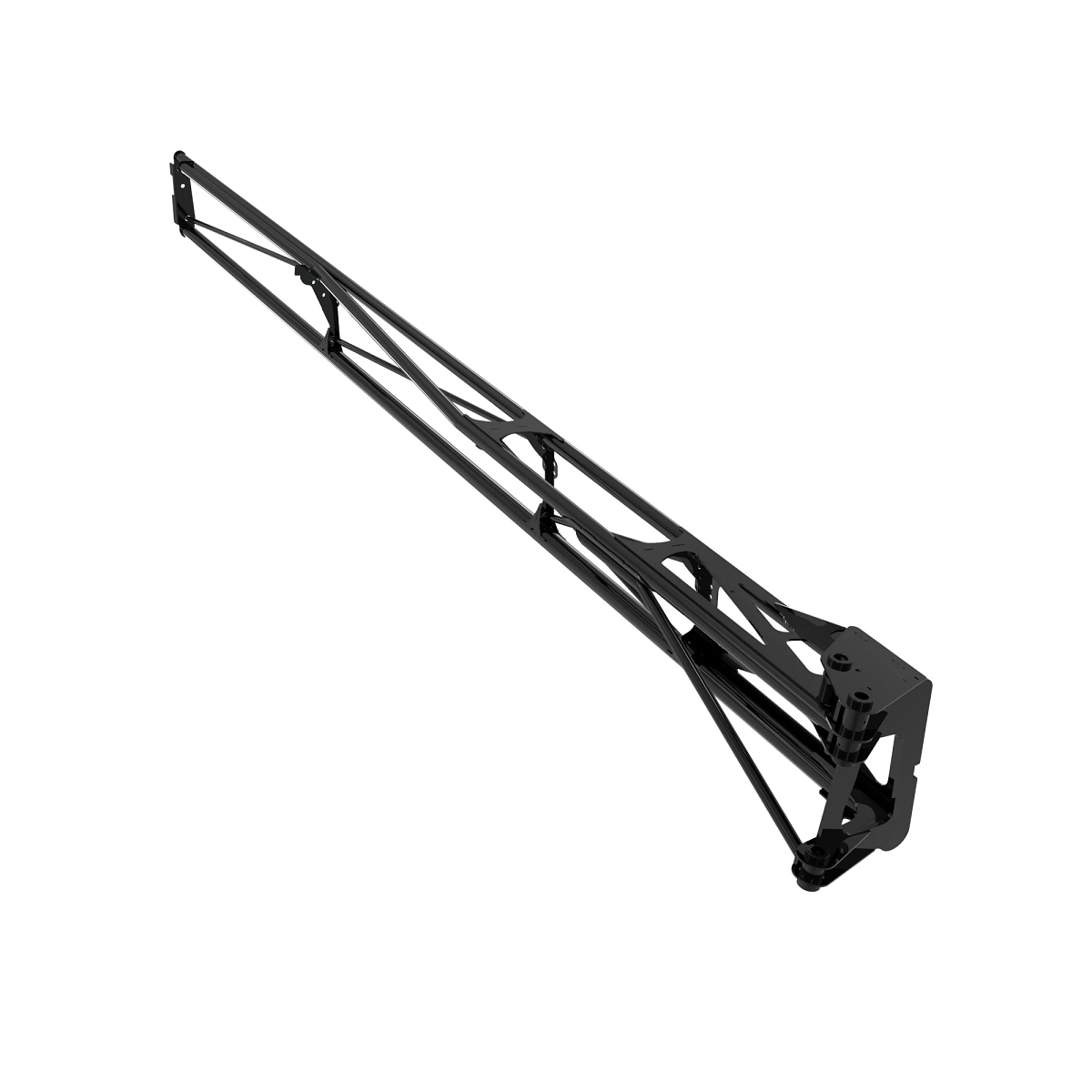 SPRAYER BOOM, WING, 120' LEFT BREAK
