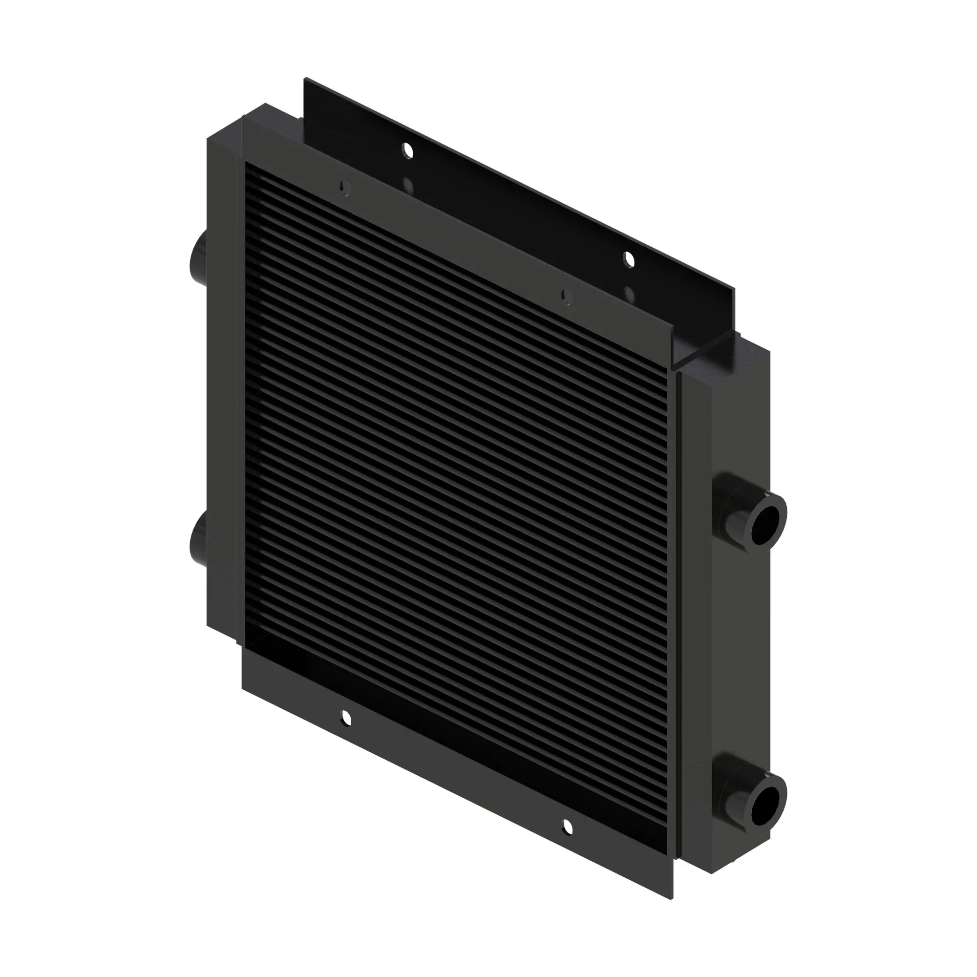 Oil Cooler
