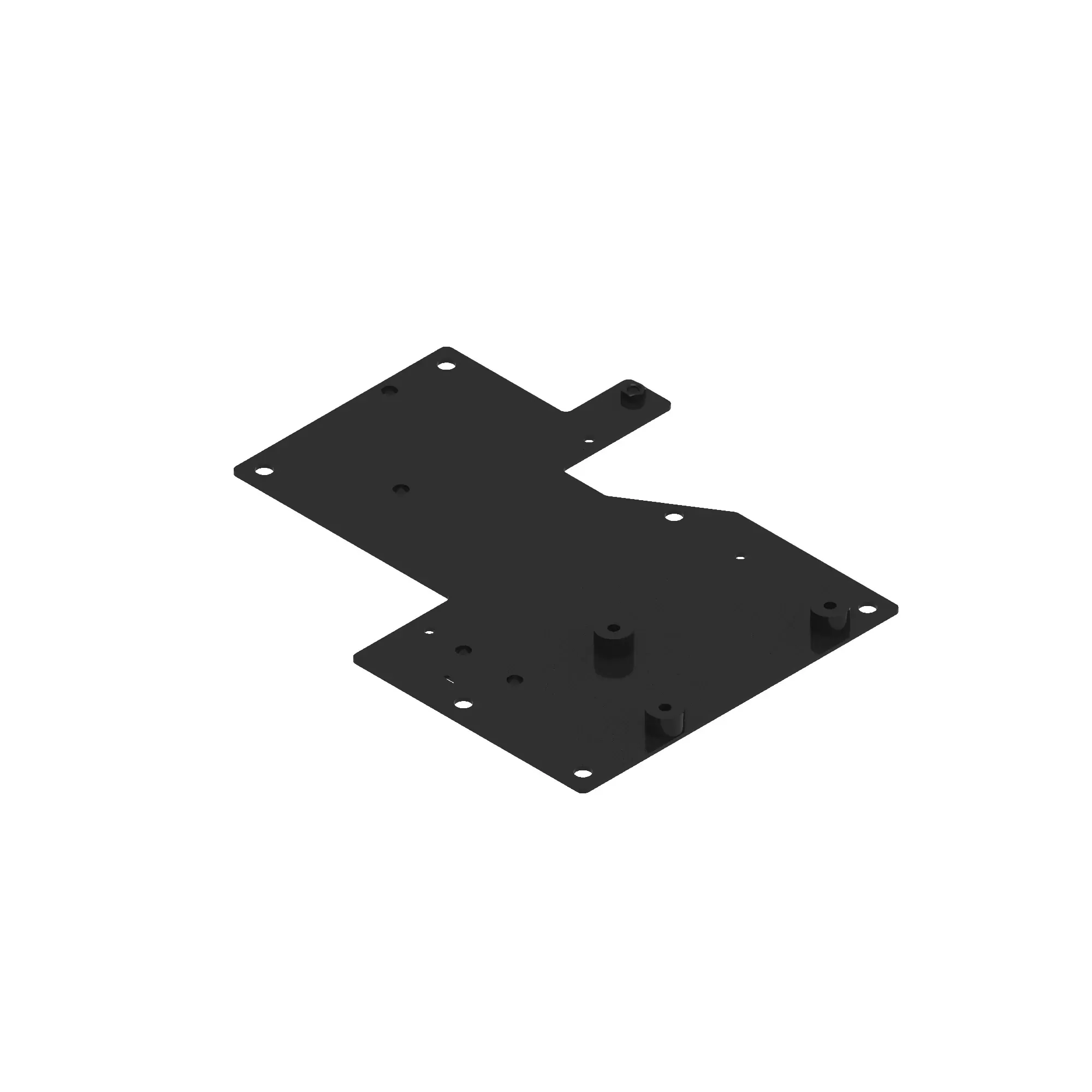 Bracket